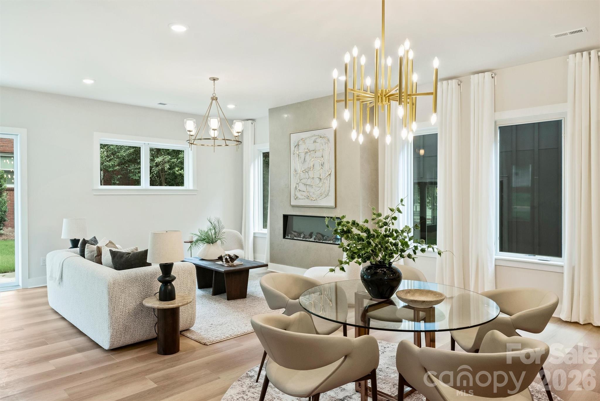 2701 Catalina Avenue — Charlotte