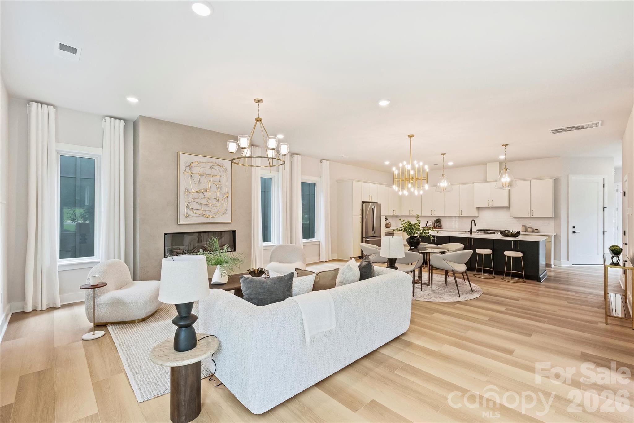 2701 Catalina Avenue — Charlotte