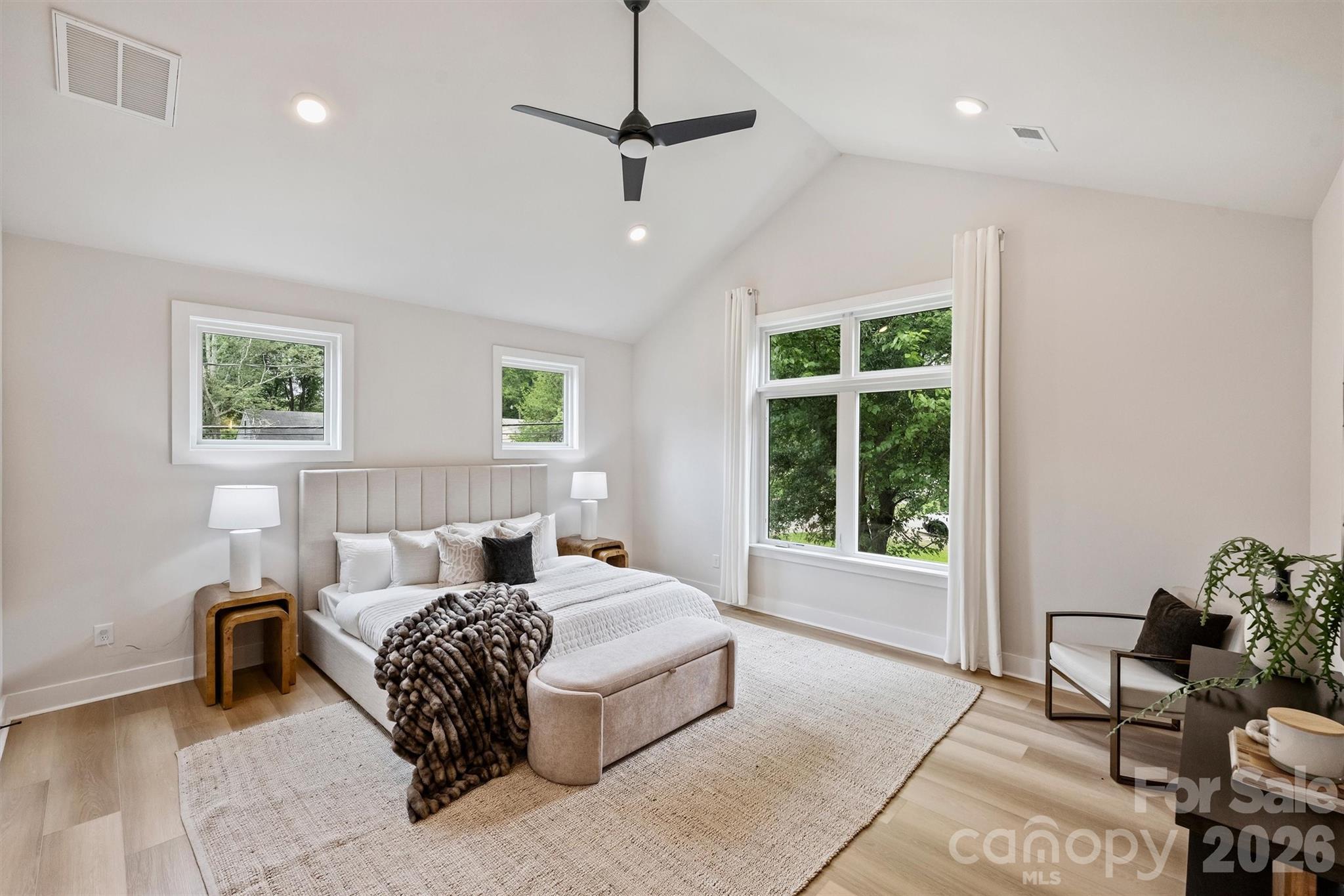 2701 Catalina Avenue — Charlotte
