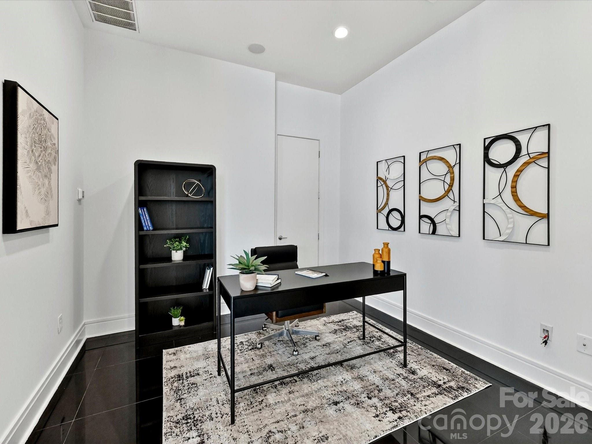 505 E 6th Street #1601 — Charlotte