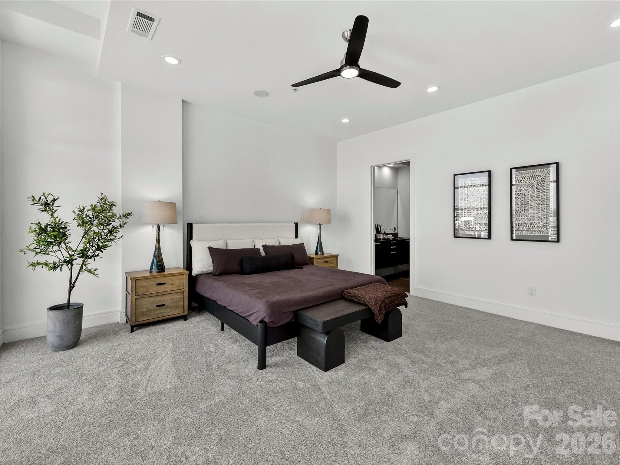 505 E 6th Street #1601 — Charlotte