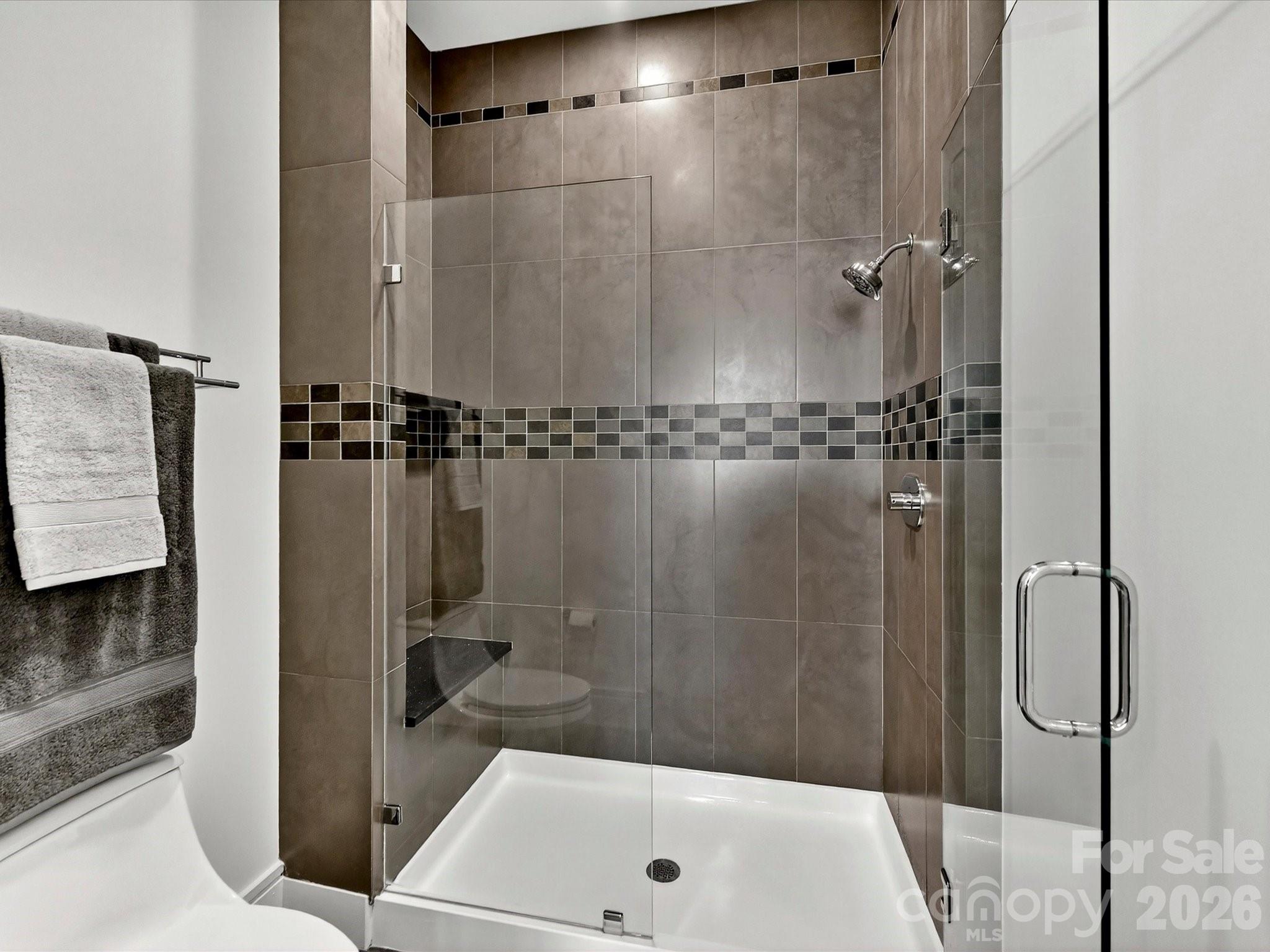 505 E 6th Street #1601 — Charlotte