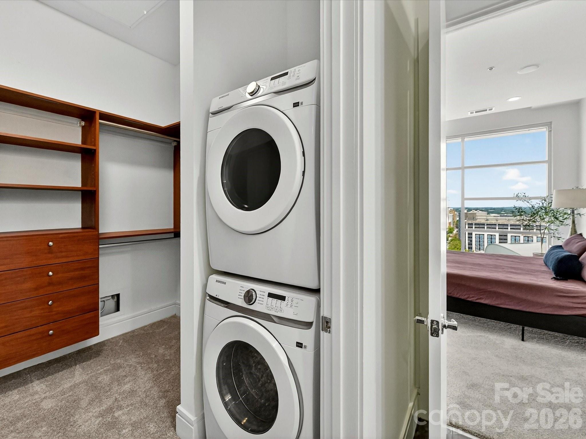 505 E 6th Street #1601 — Charlotte