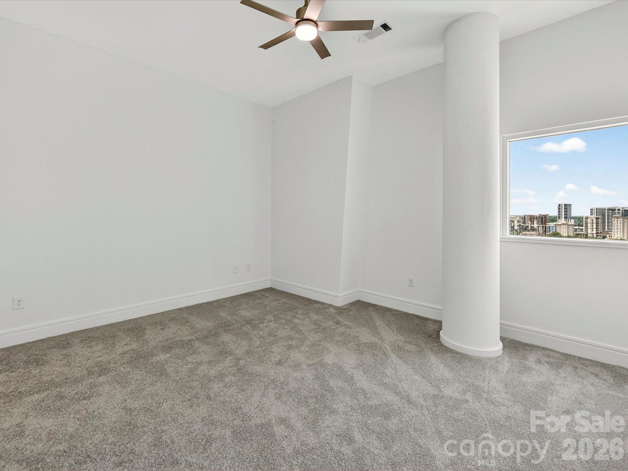 505 E 6th Street #1601 — Charlotte