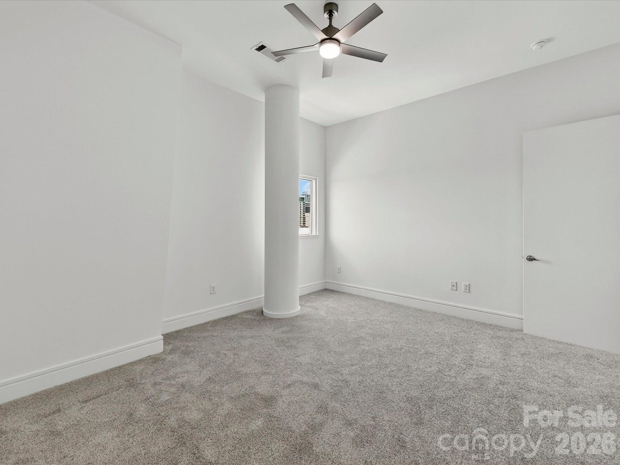 505 E 6th Street #1601 — Charlotte
