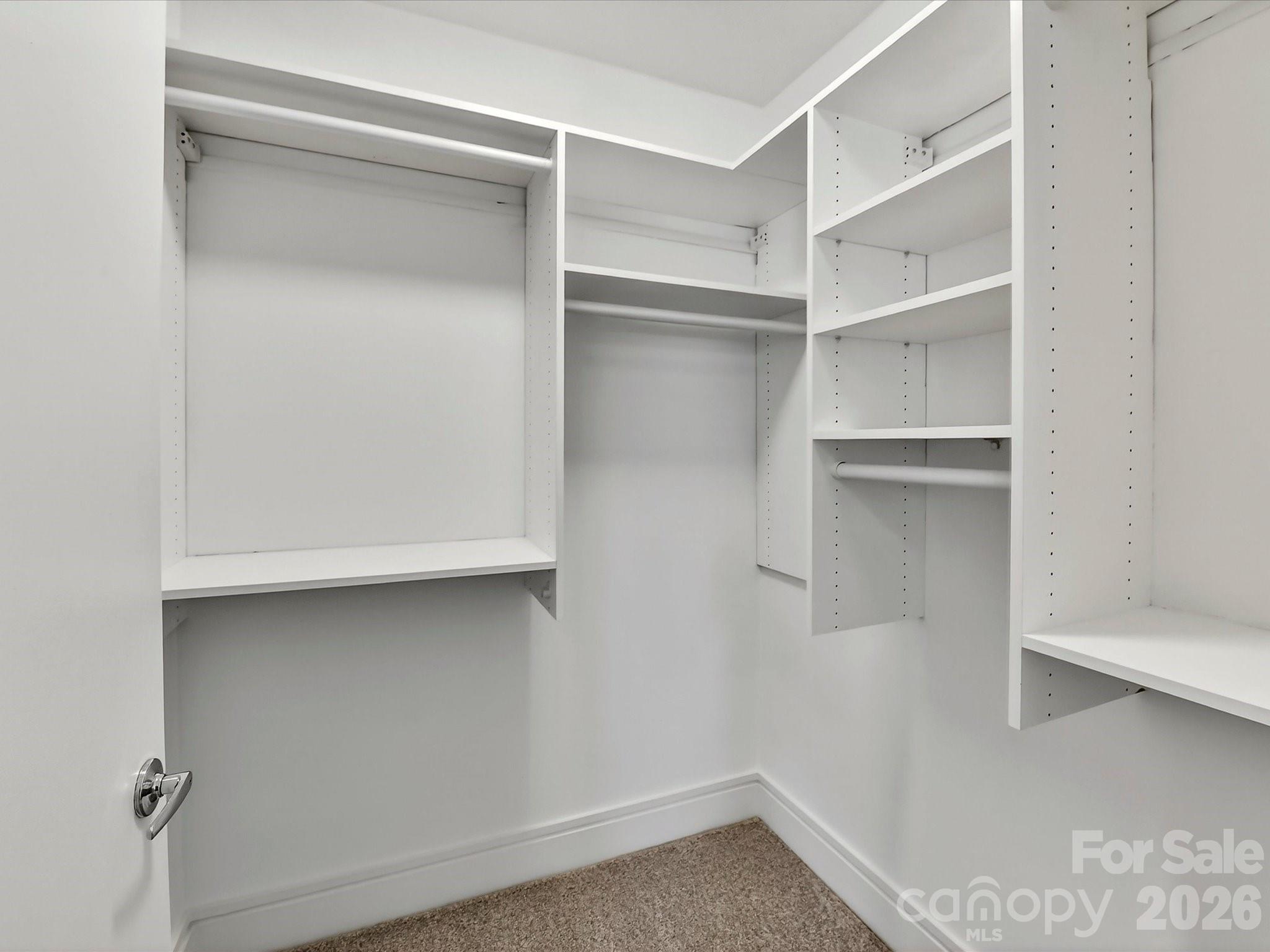 505 E 6th Street #1601 — Charlotte