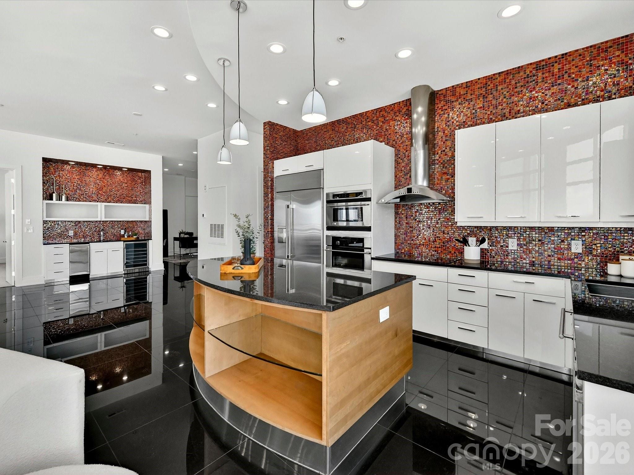 505 E 6th Street #1601 — Charlotte