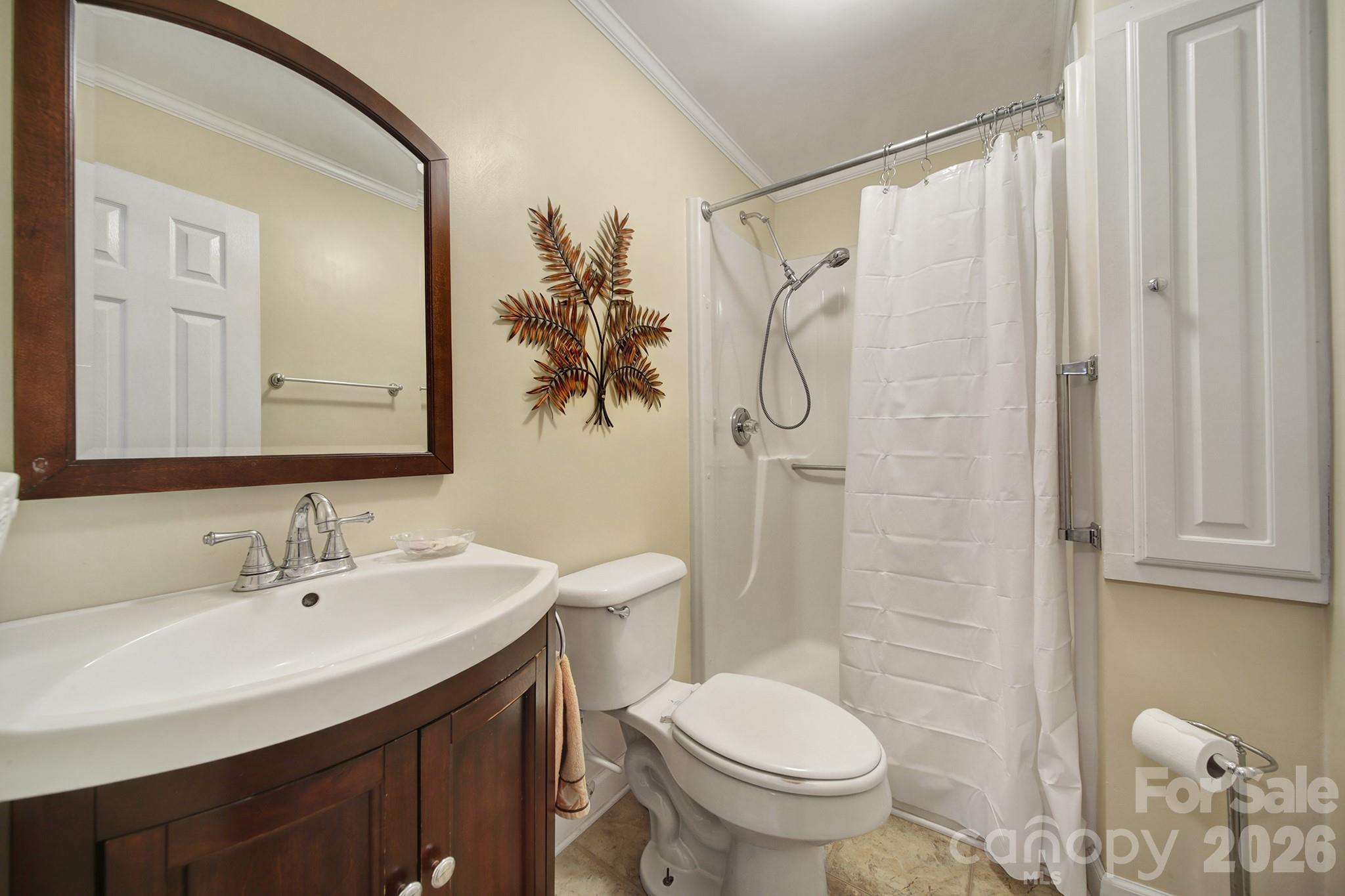215 W Stevens Street — Kershaw