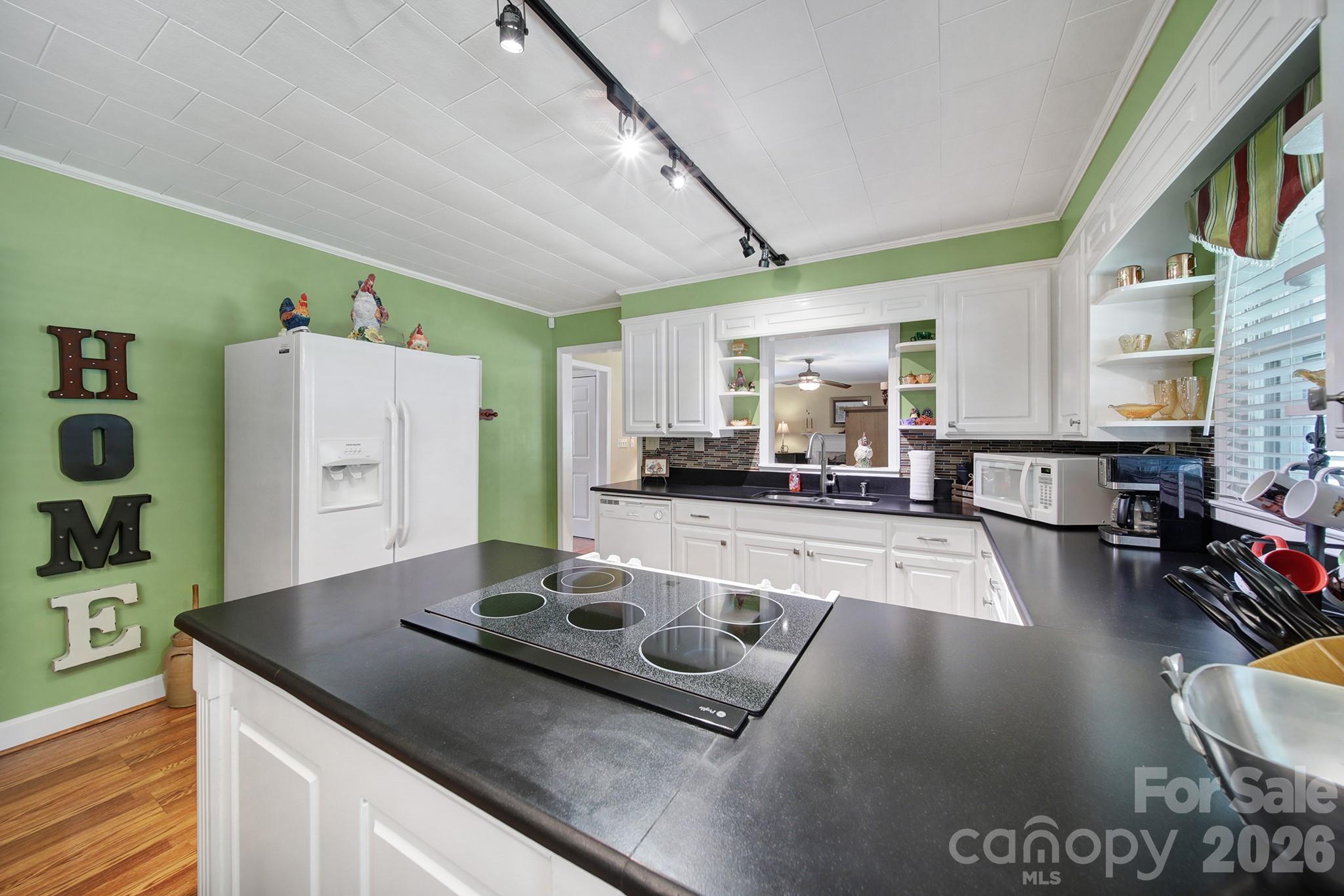 215 W Stevens Street — Kershaw