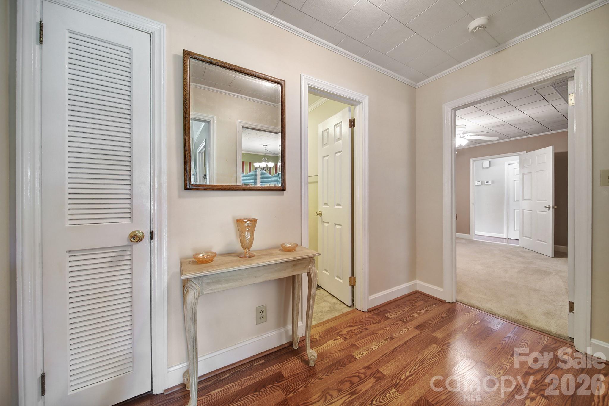 215 W Stevens Street — Kershaw