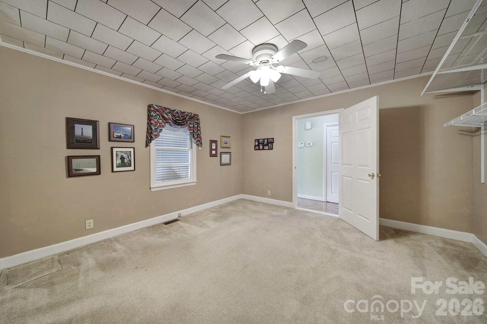 215 W Stevens Street — Kershaw