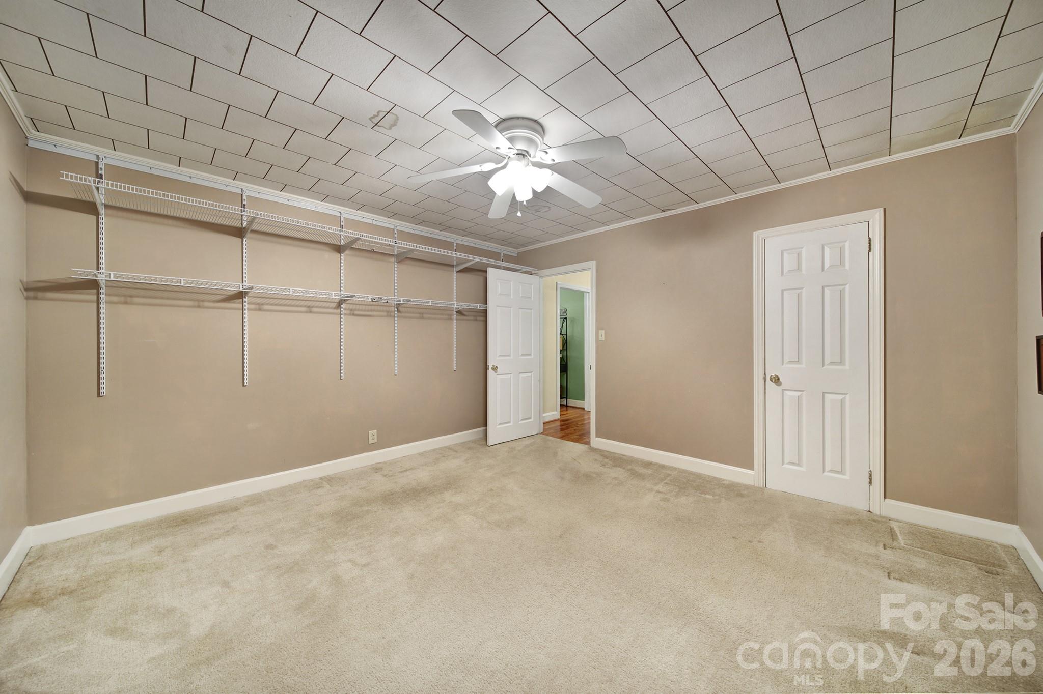 215 W Stevens Street — Kershaw