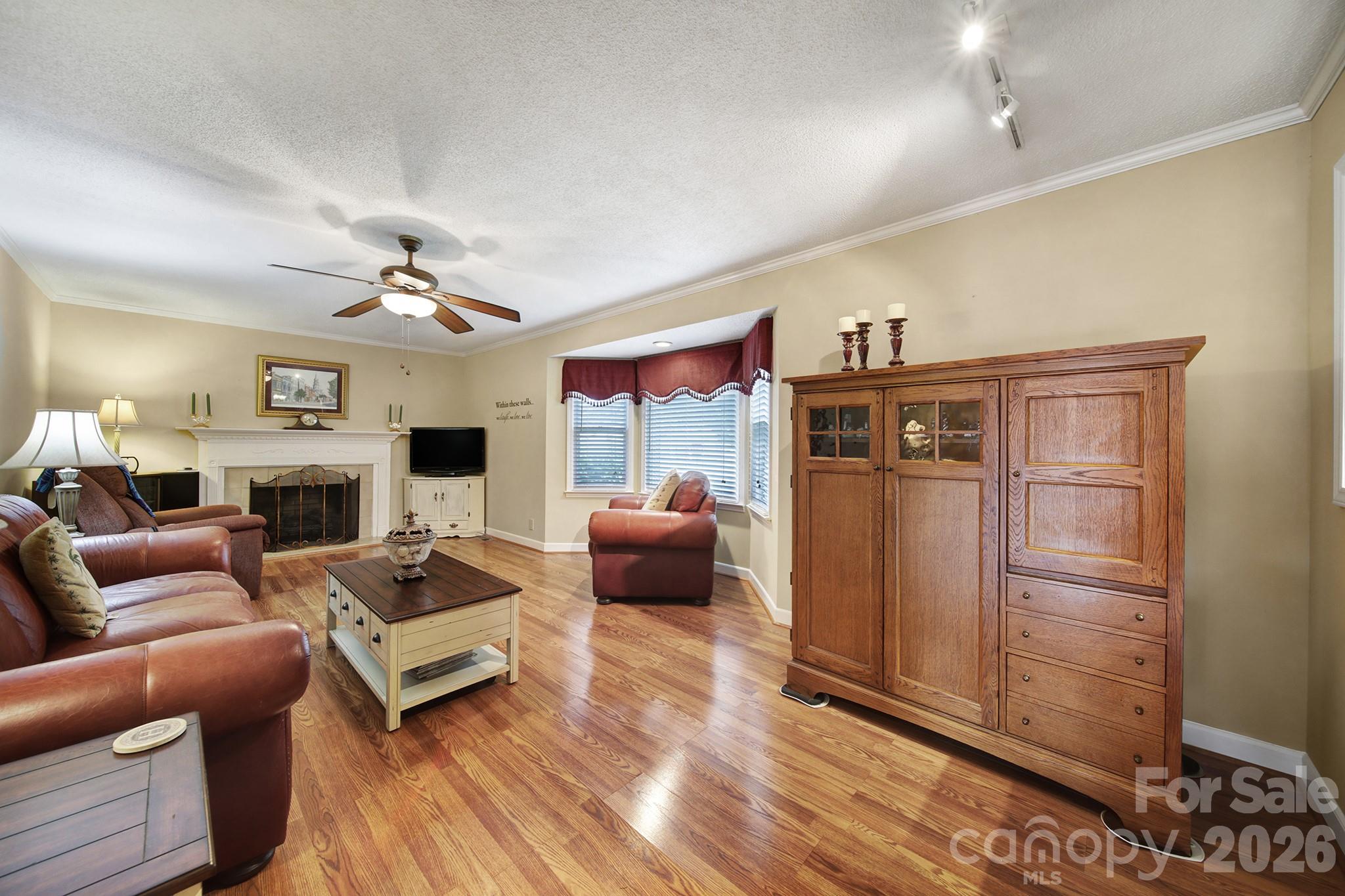 215 W Stevens Street — Kershaw