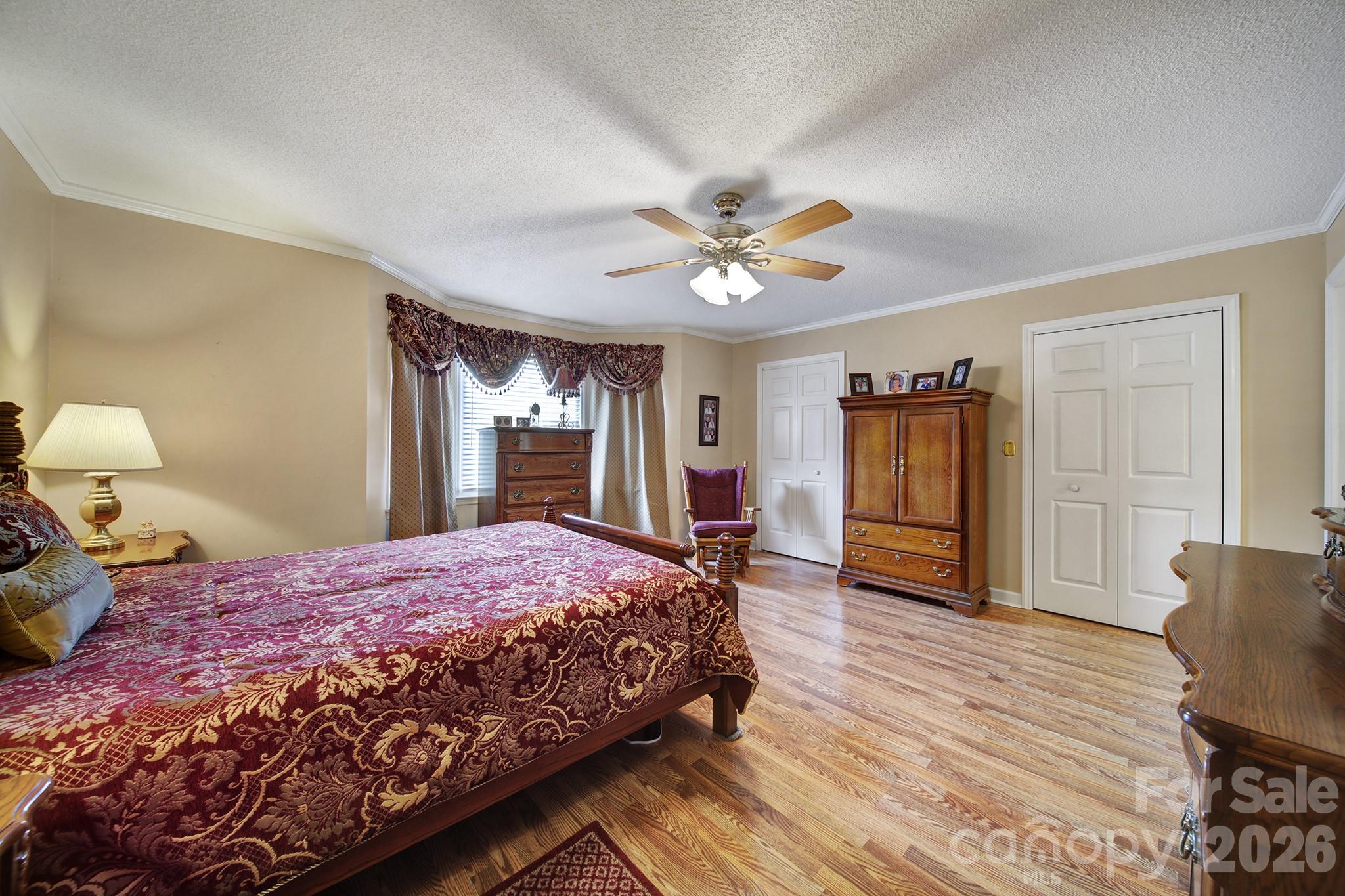 215 W Stevens Street — Kershaw