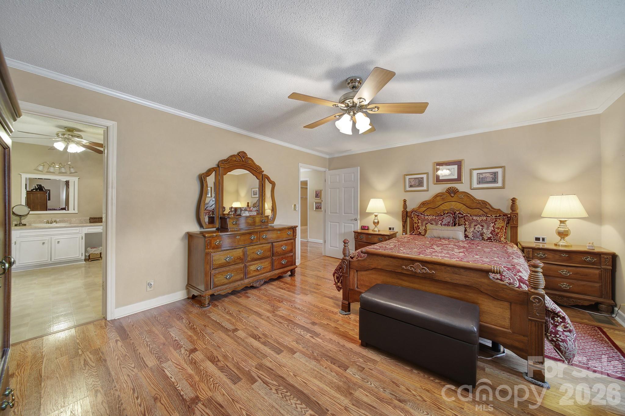 215 W Stevens Street — Kershaw