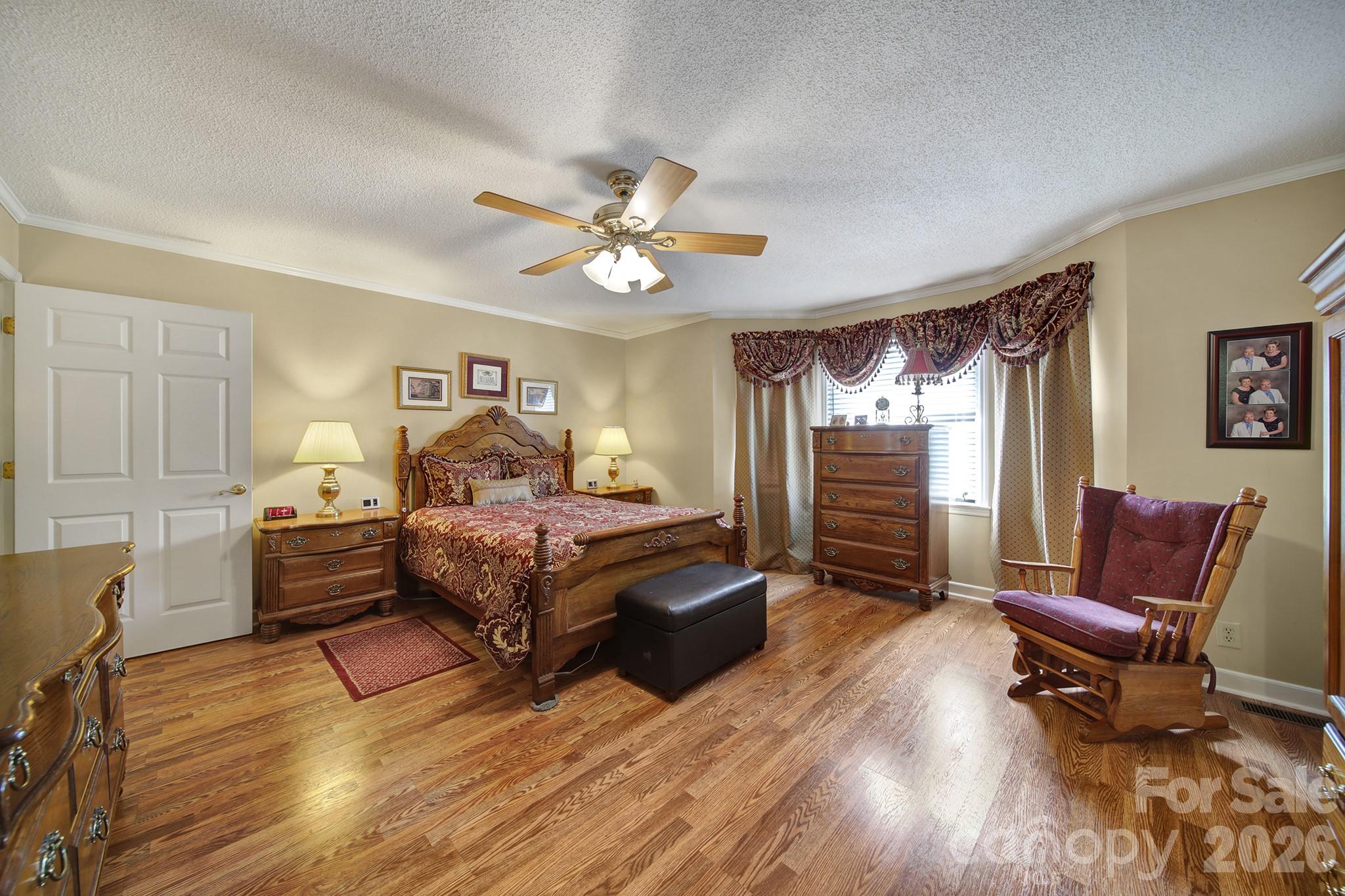 215 W Stevens Street — Kershaw