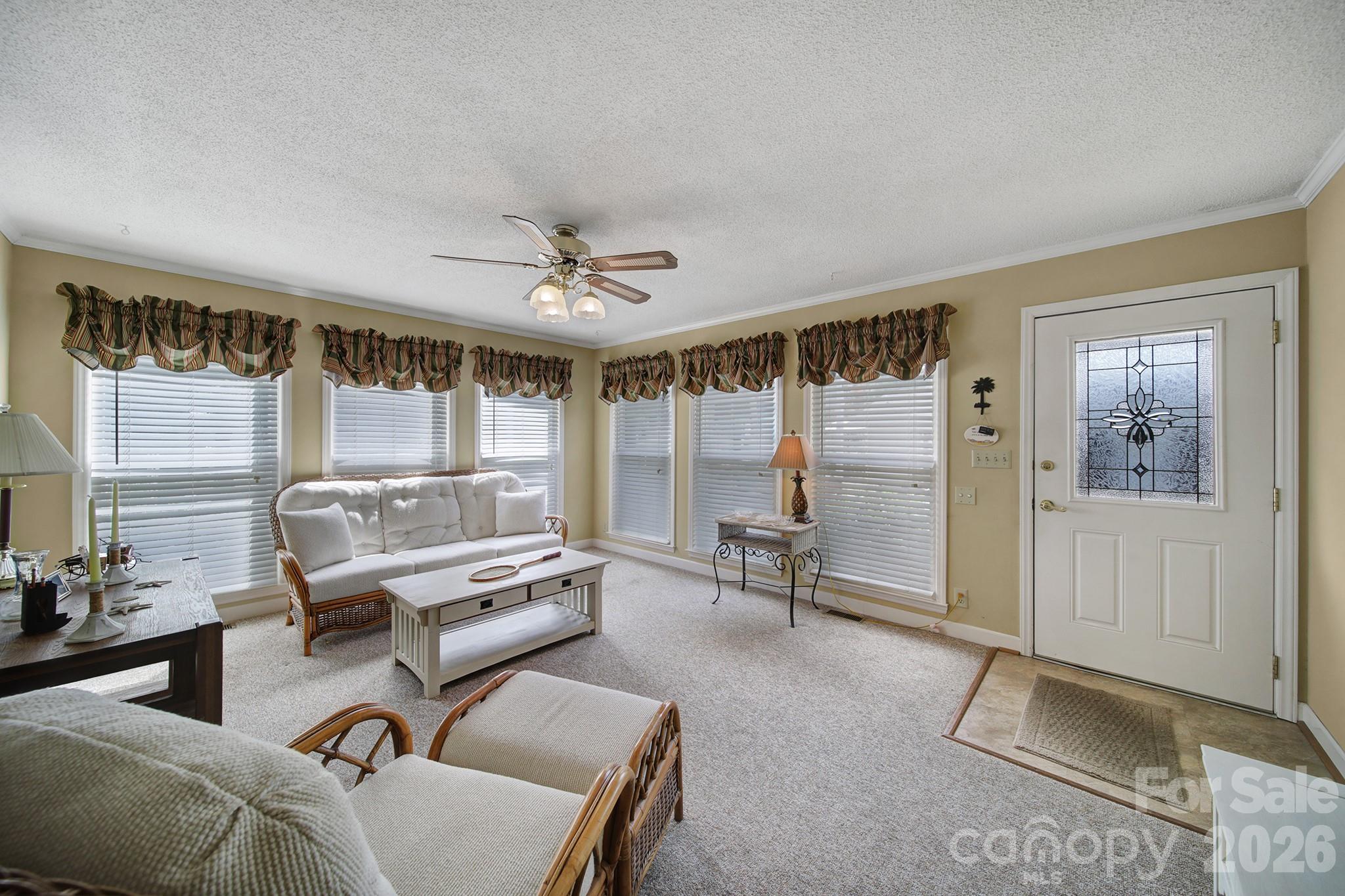 215 W Stevens Street — Kershaw