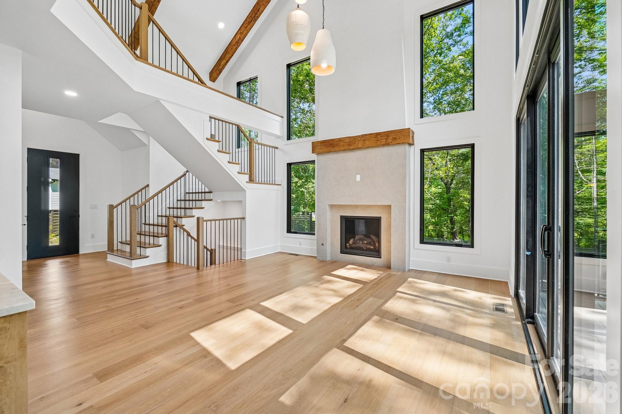 236 Glazener Road — Brevard