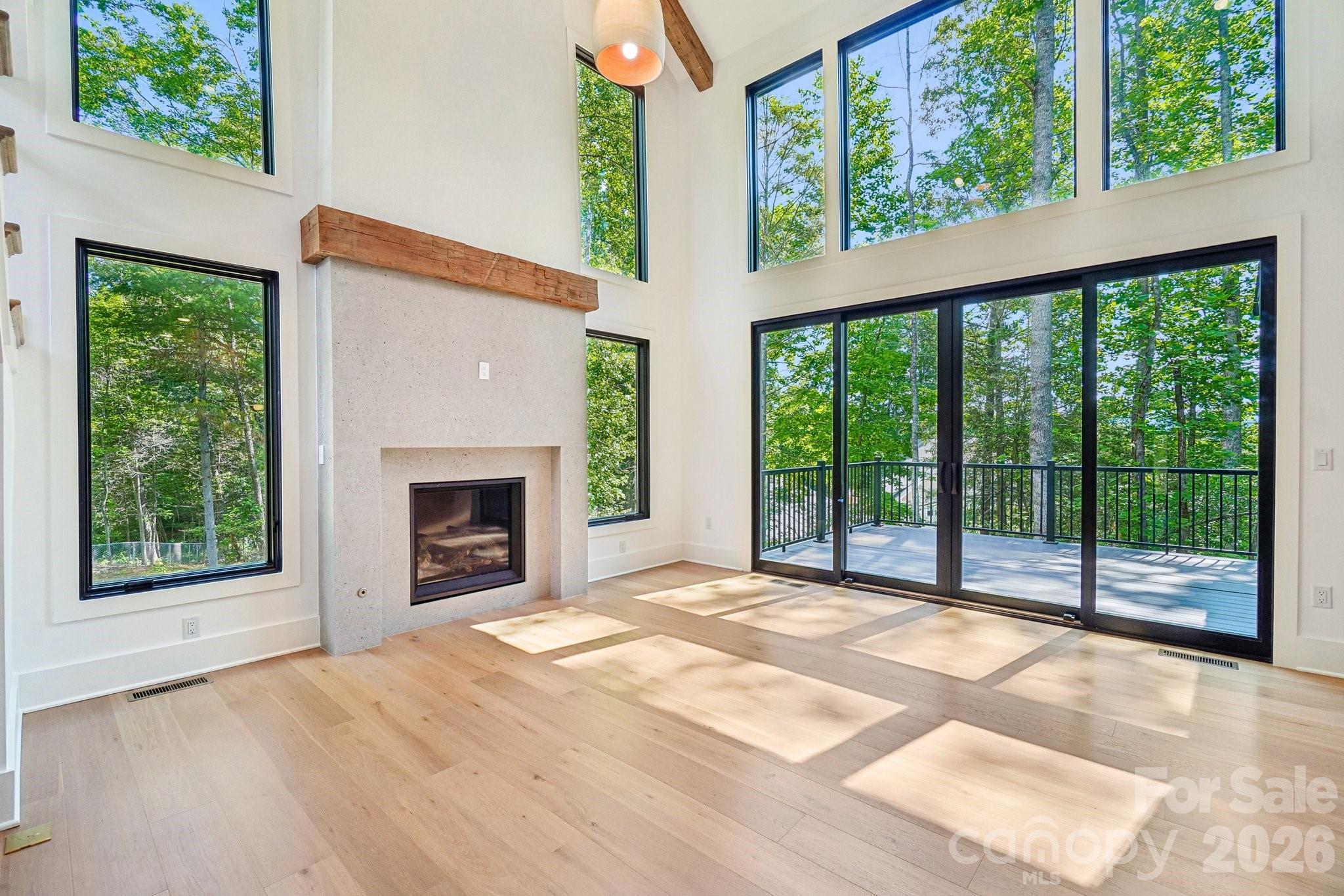 236 Glazener Road — Brevard