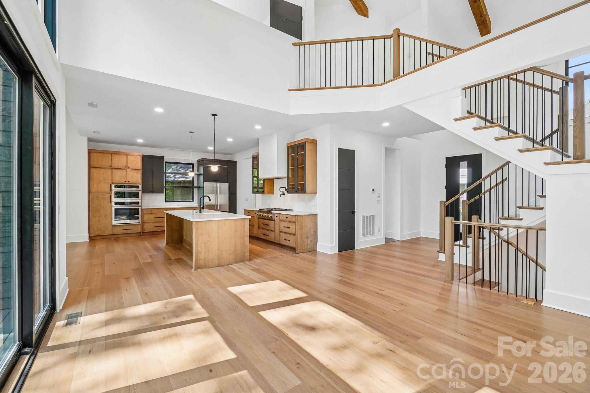 236 Glazener Road — Brevard