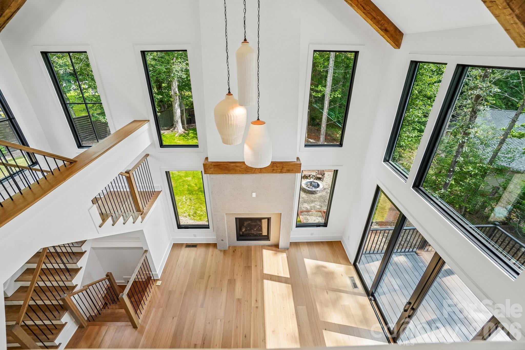 236 Glazener Road — Brevard