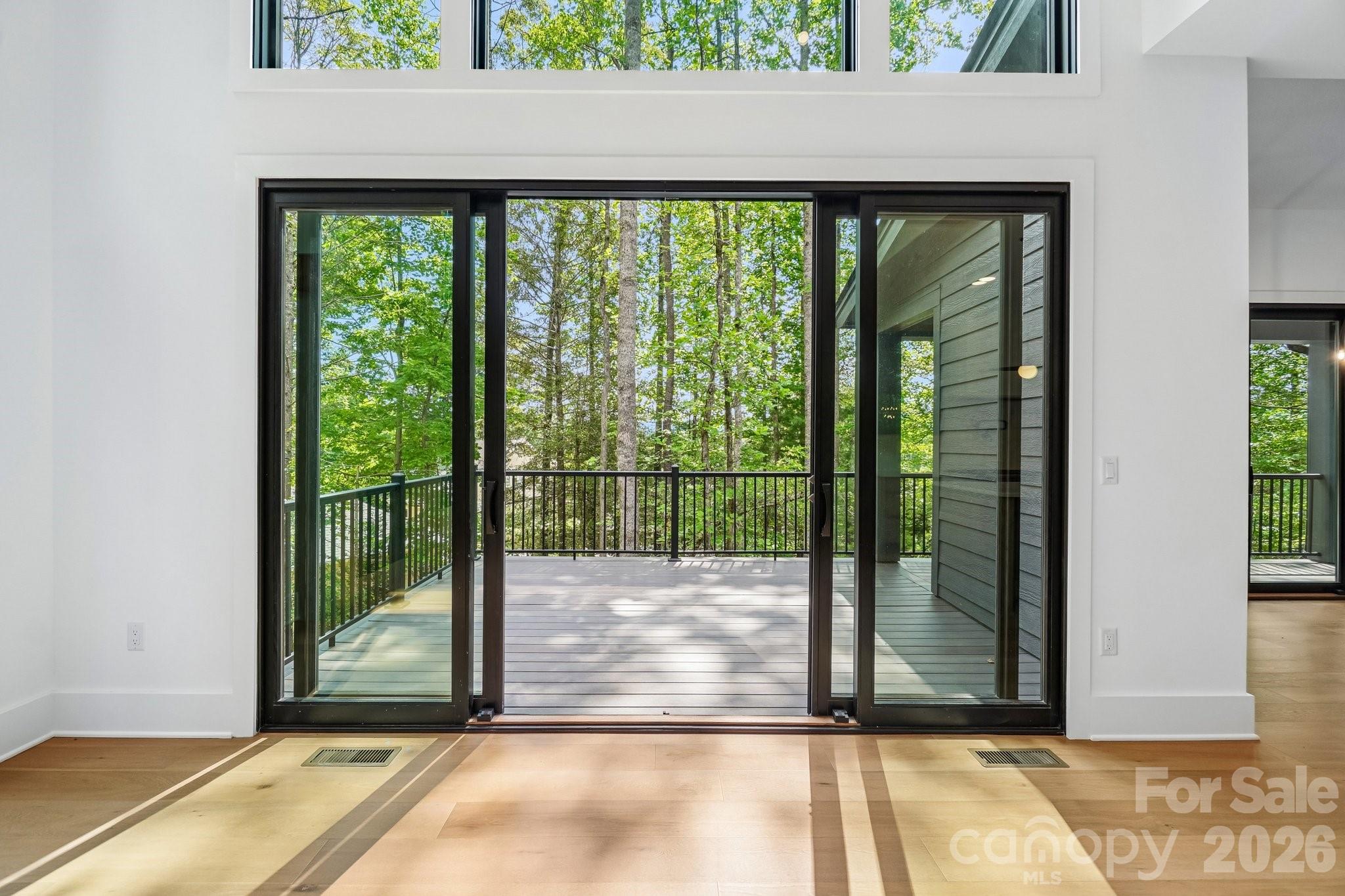 236 Glazener Road — Brevard