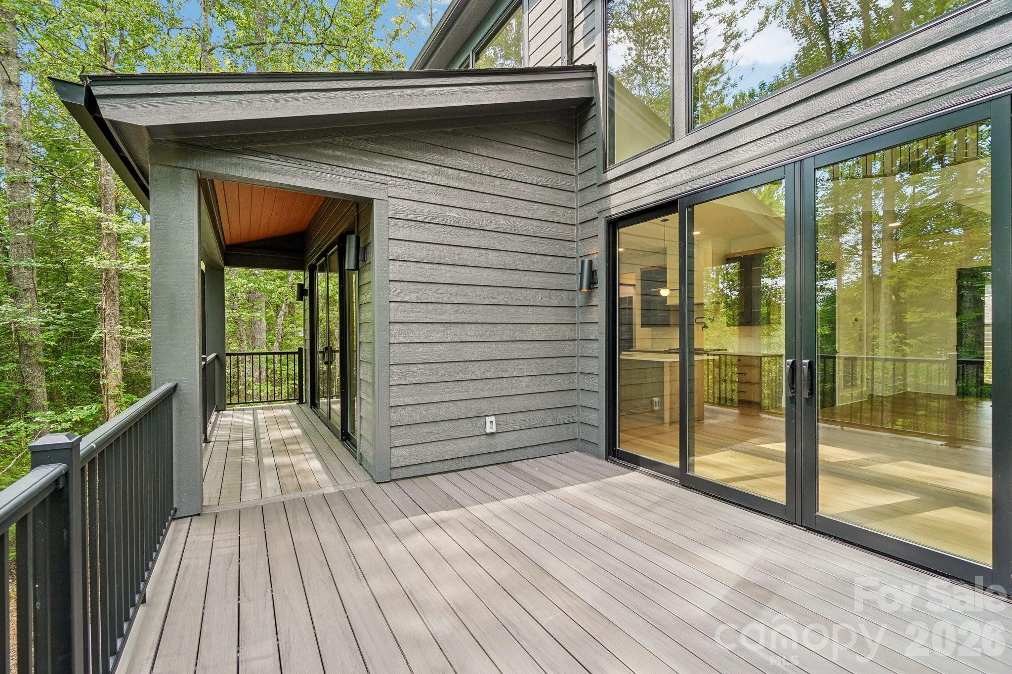 236 Glazener Road — Brevard