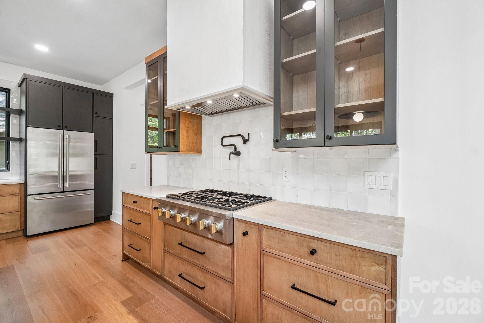 236 Glazener Road — Brevard