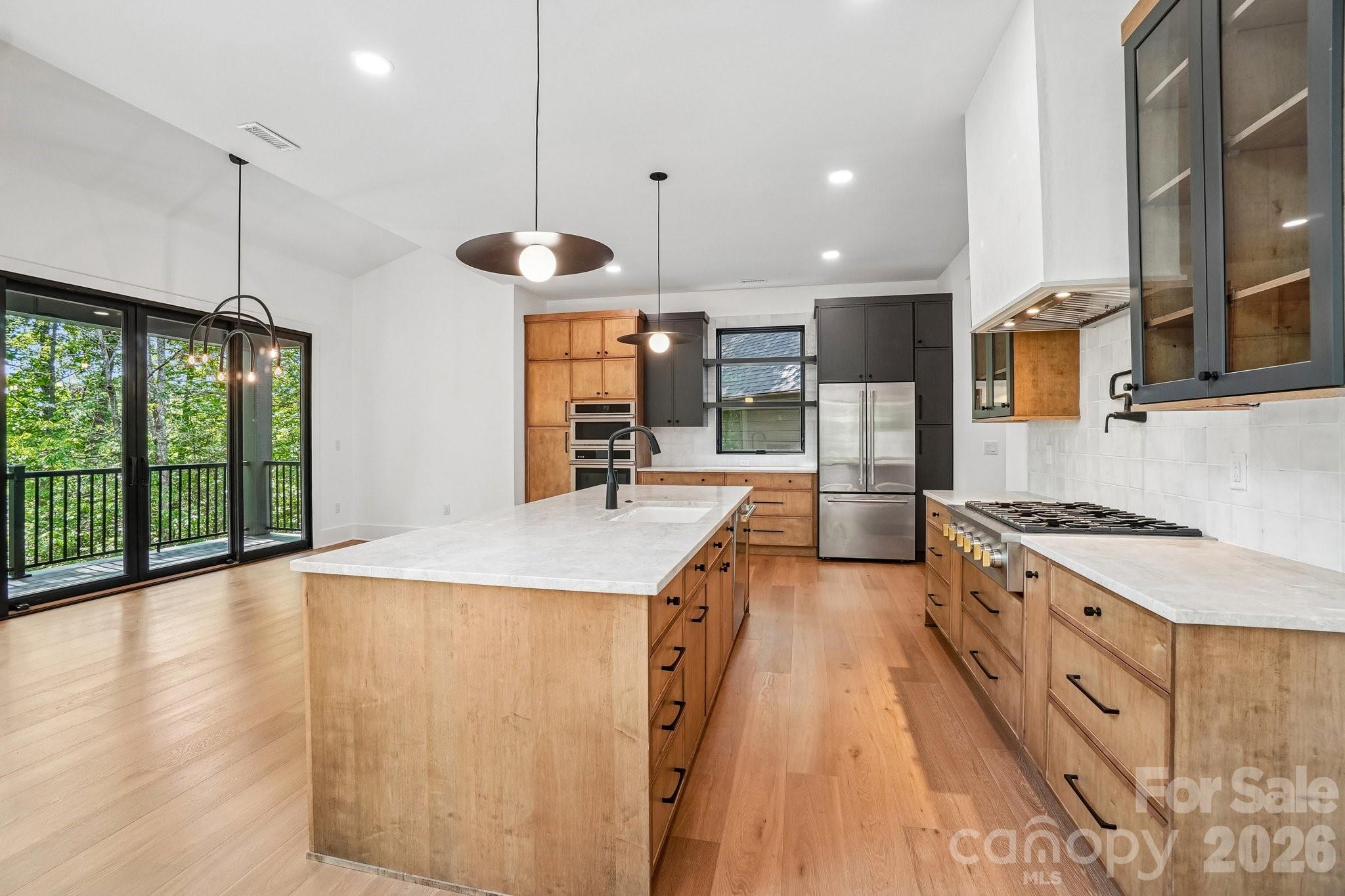 236 Glazener Road — Brevard