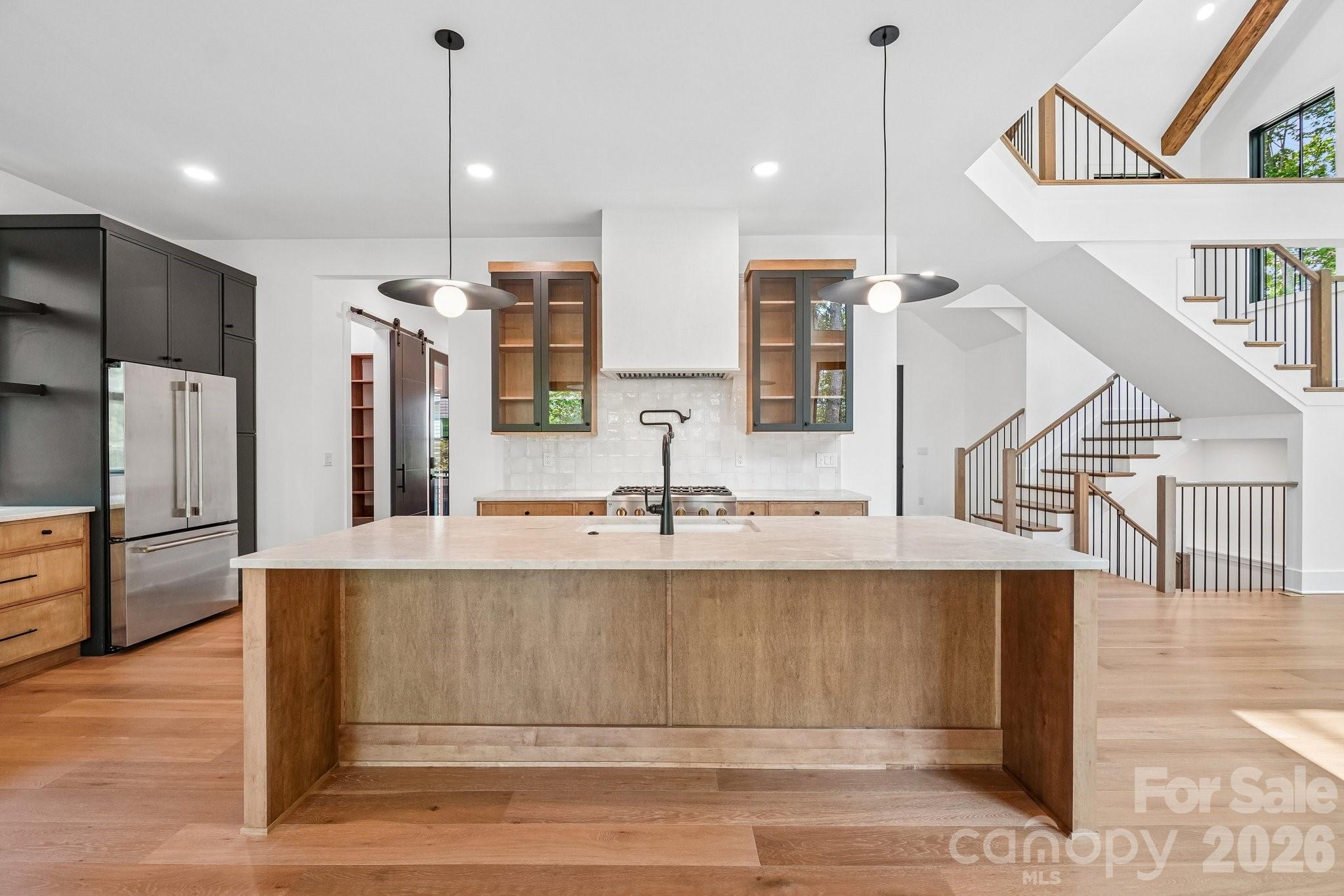 236 Glazener Road — Brevard