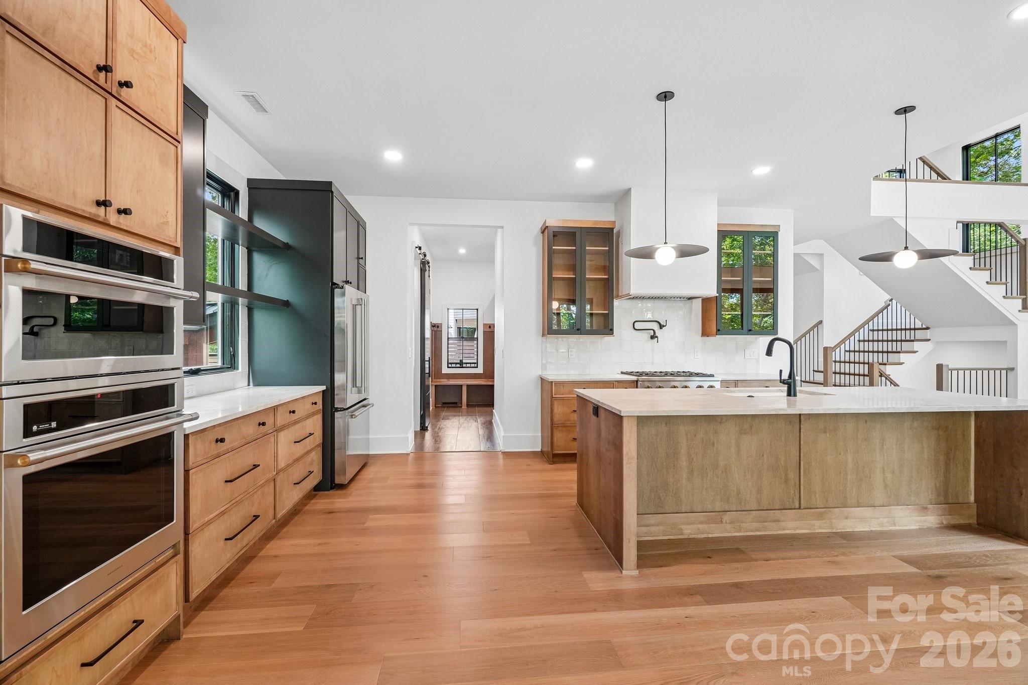 236 Glazener Road — Brevard