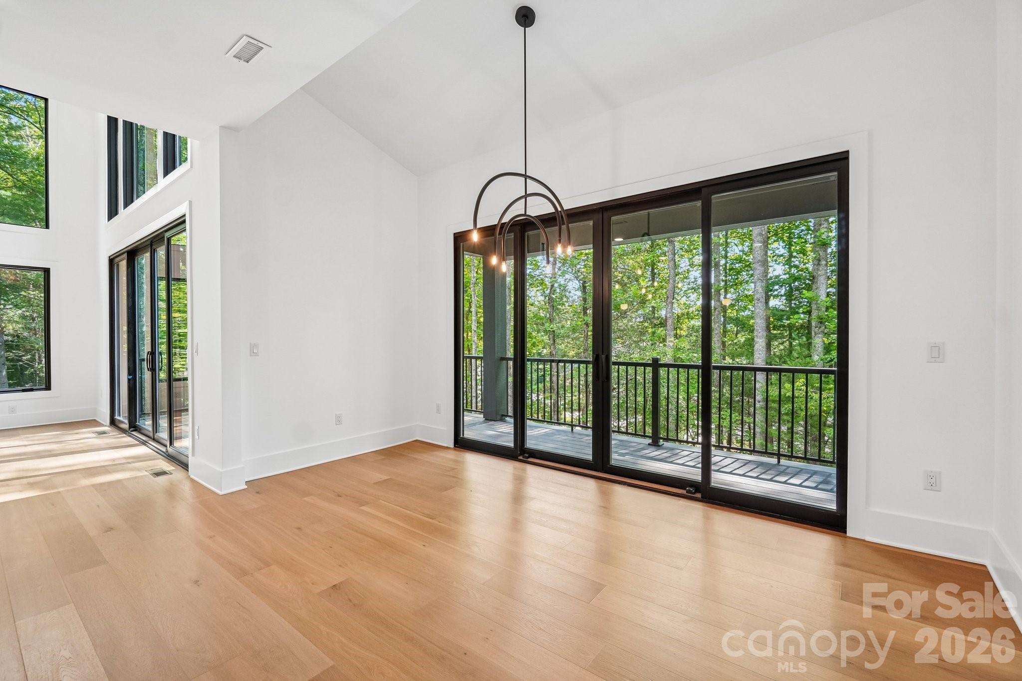236 Glazener Road — Brevard
