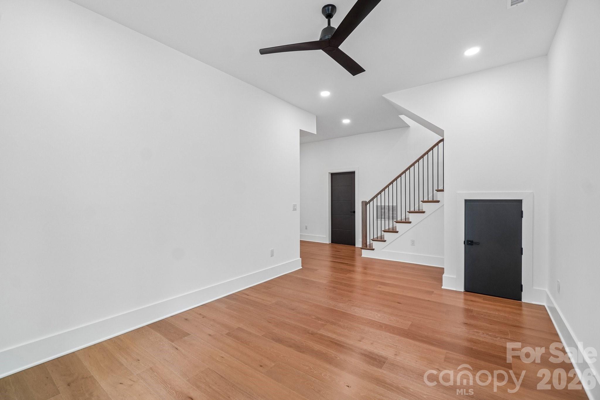 236 Glazener Road — Brevard