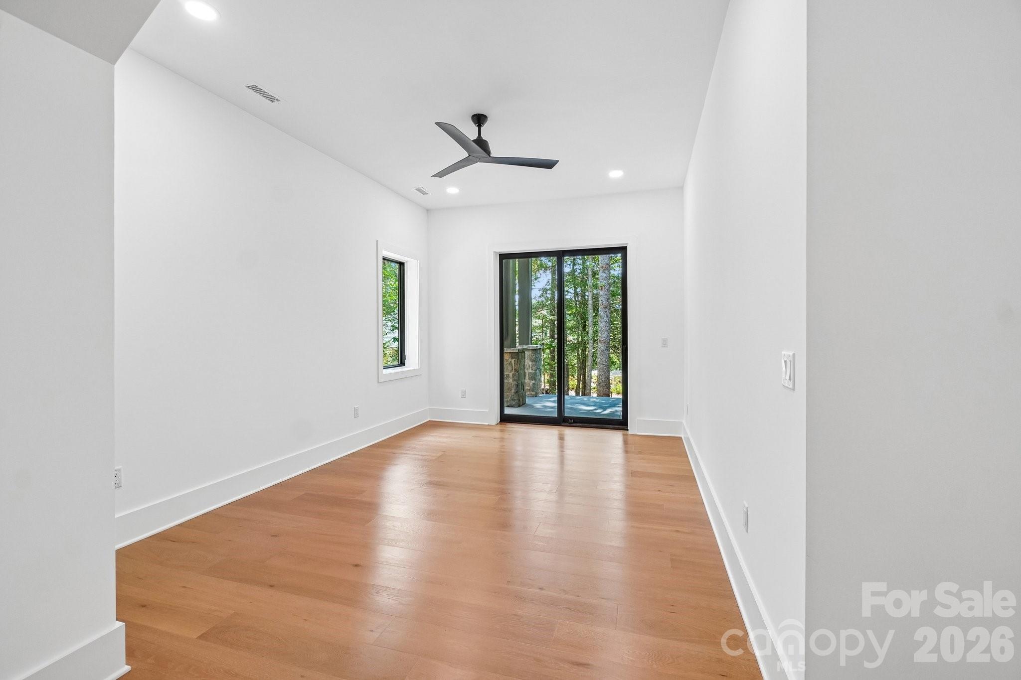236 Glazener Road — Brevard