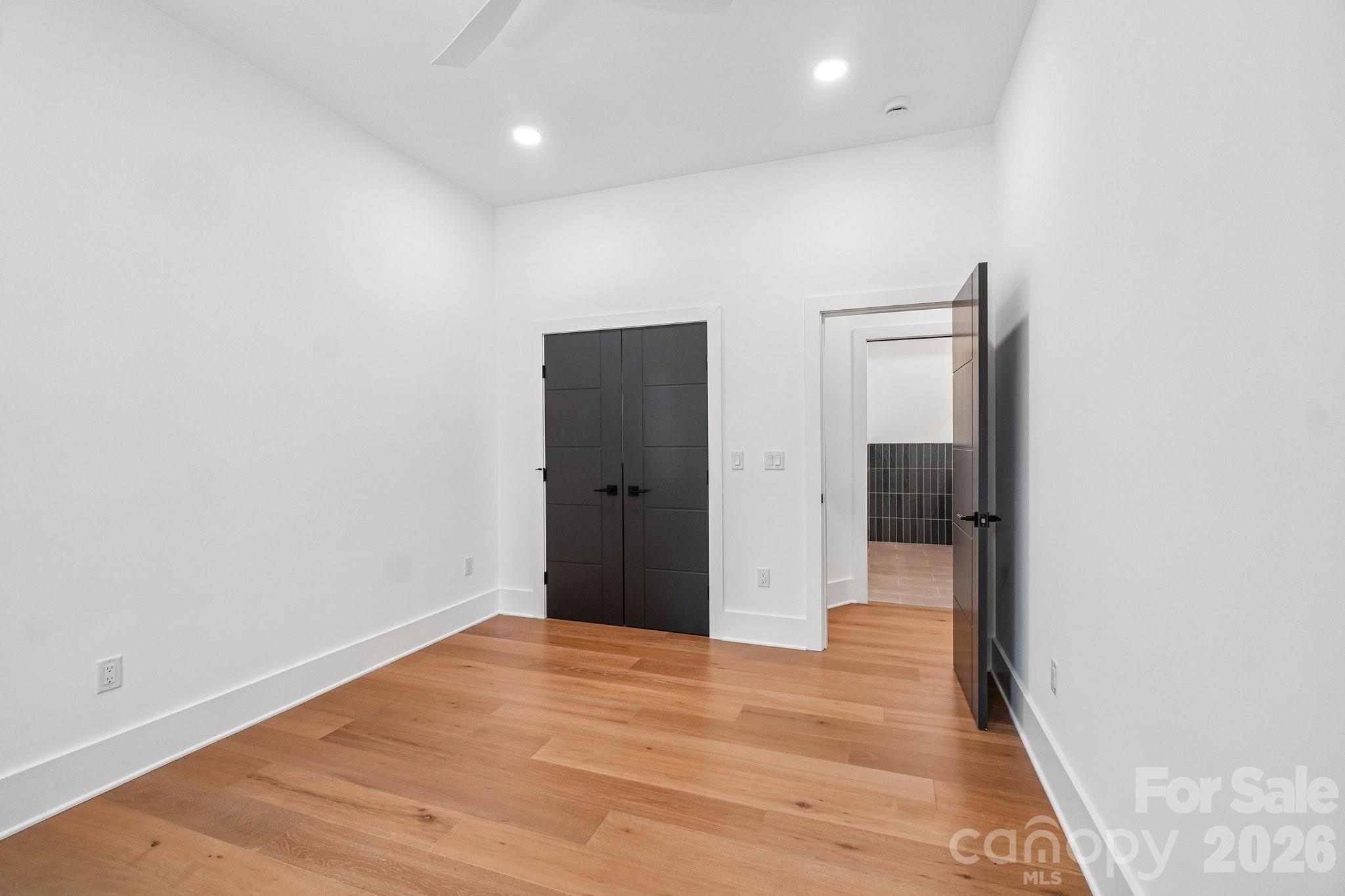 236 Glazener Road — Brevard
