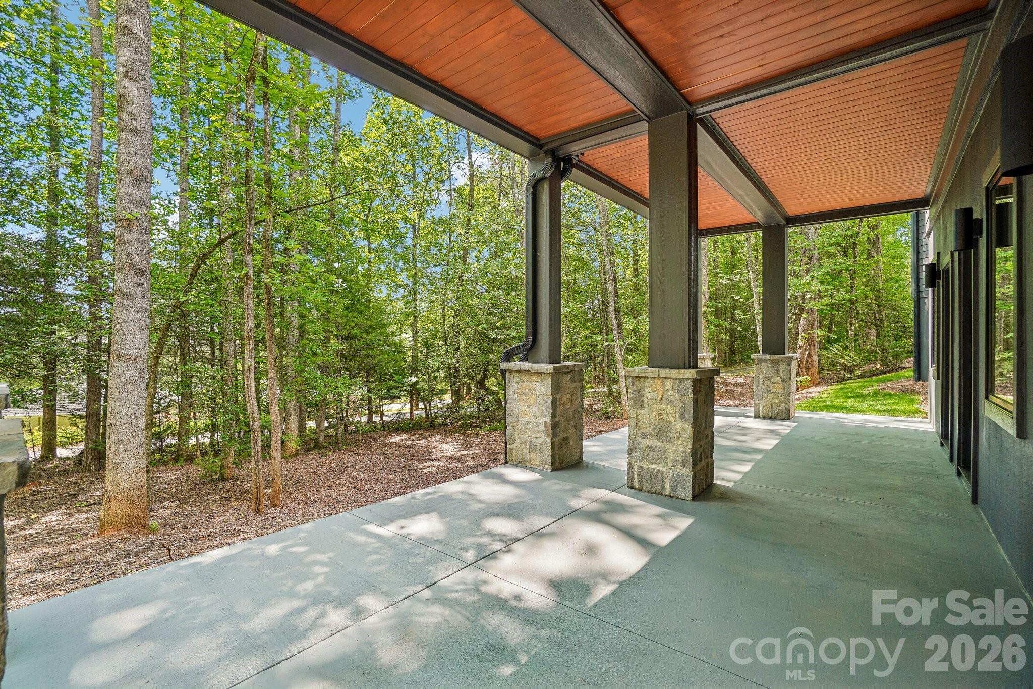 236 Glazener Road — Brevard