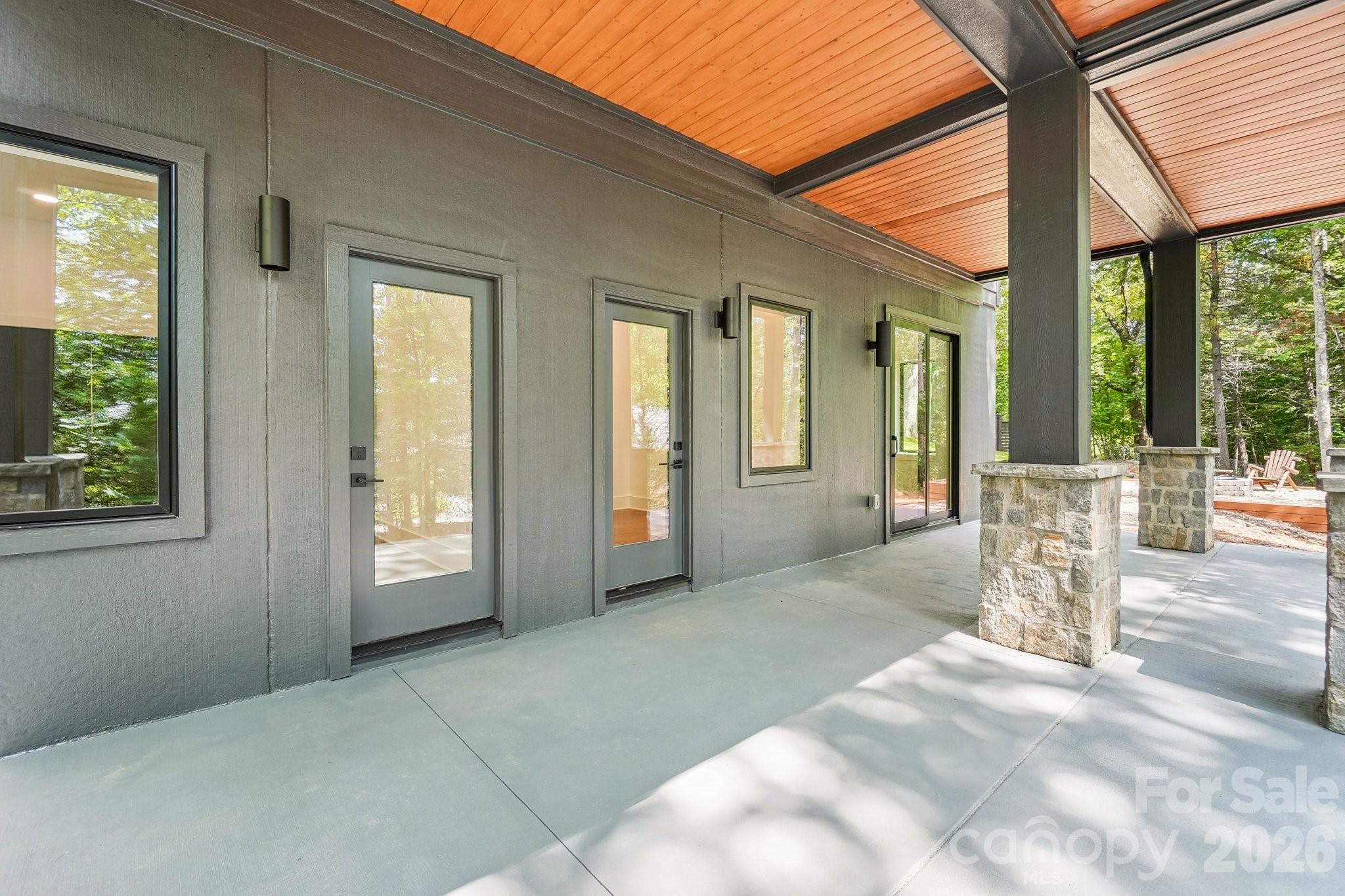 236 Glazener Road — Brevard