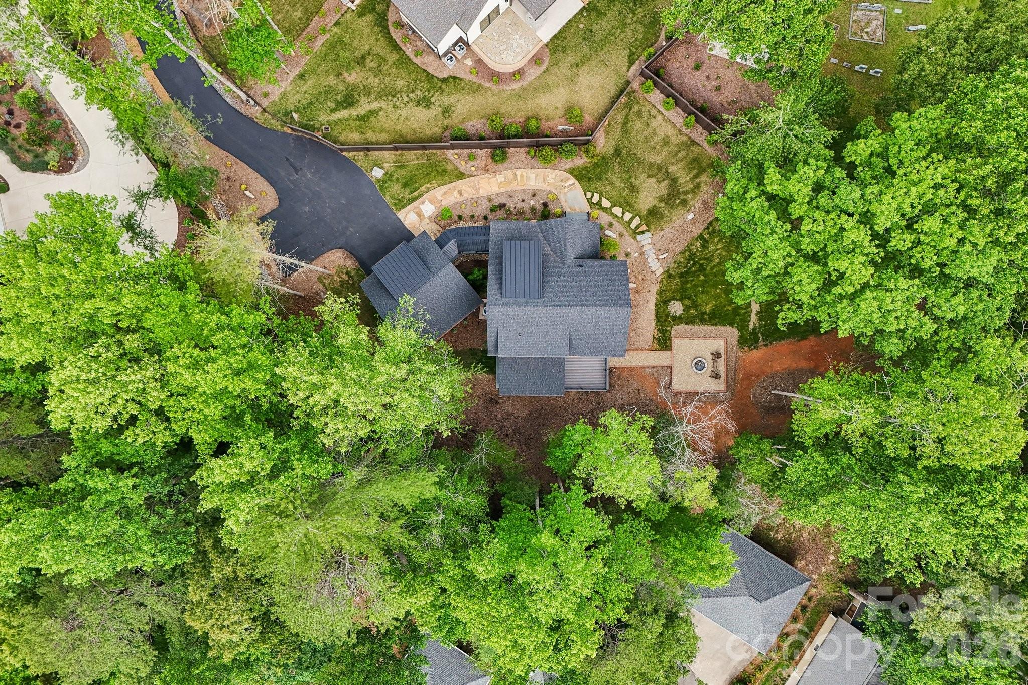 236 Glazener Road — Brevard