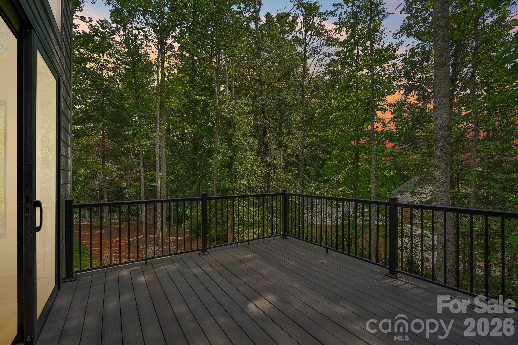 236 Glazener Road — Brevard