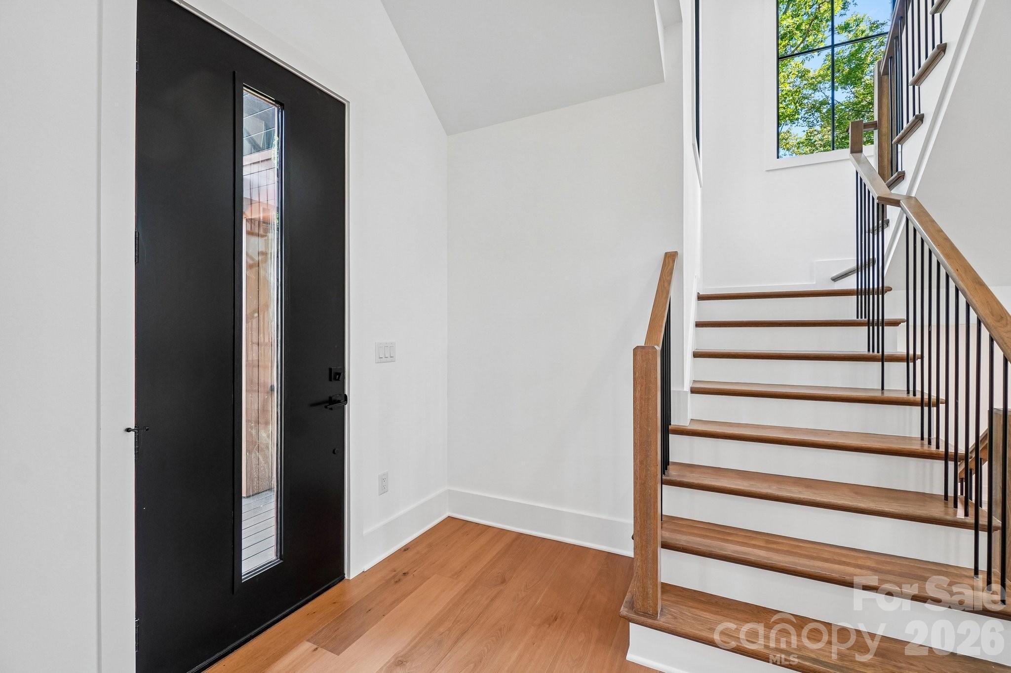 236 Glazener Road — Brevard