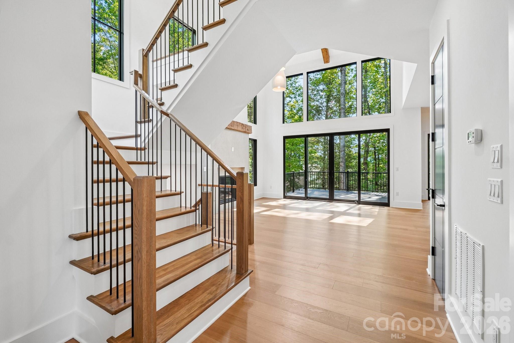 236 Glazener Road — Brevard