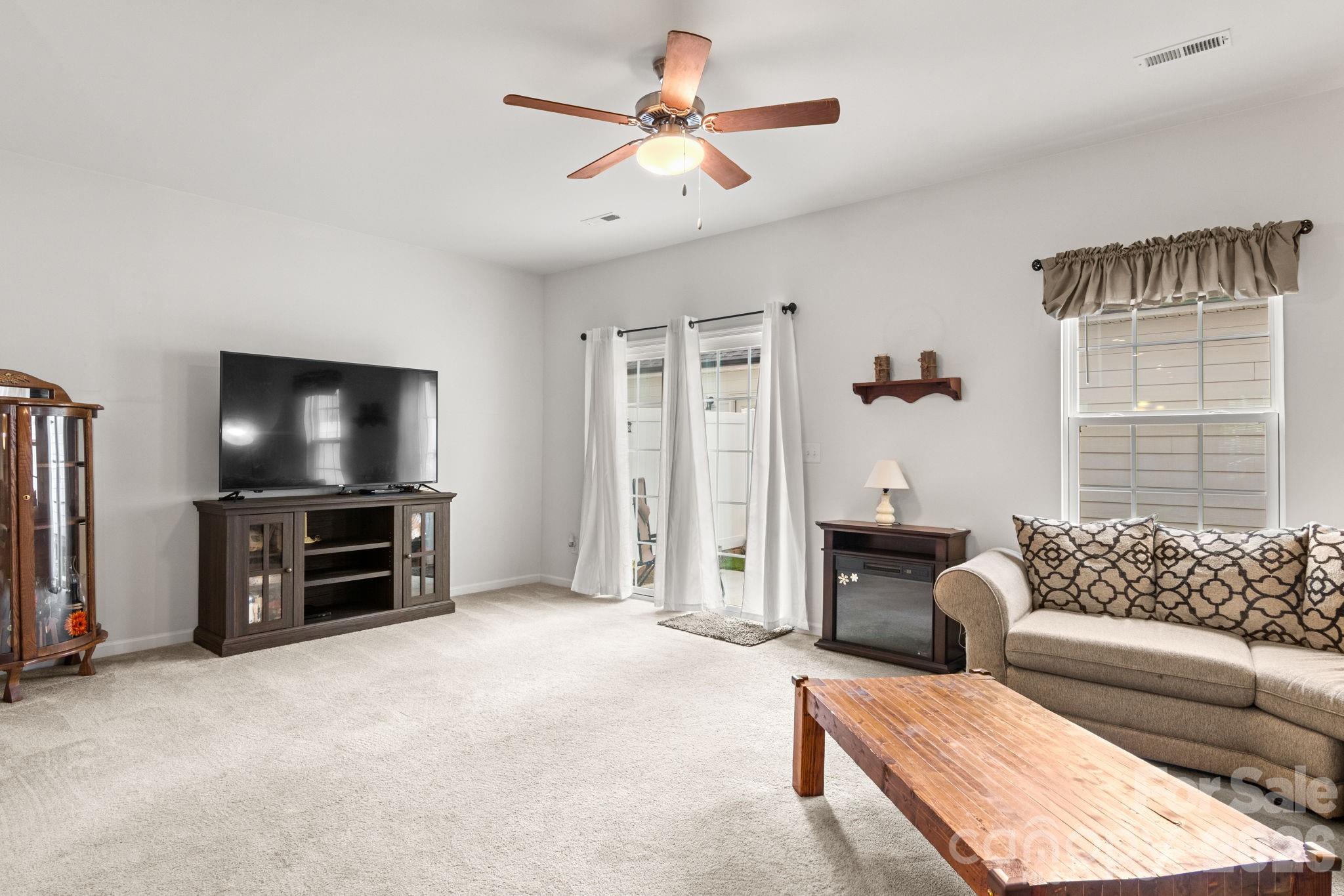 5025 Patton Drive — Gastonia
