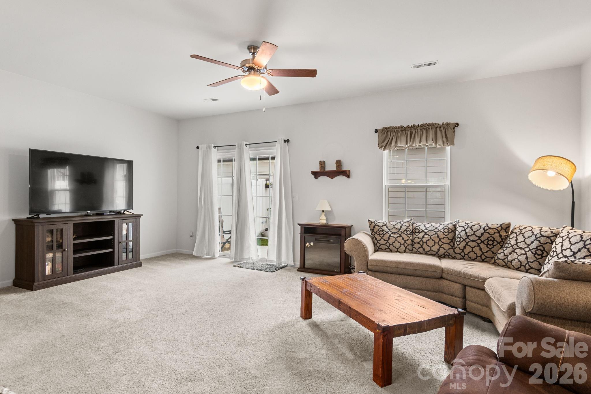 5025 Patton Drive — Gastonia