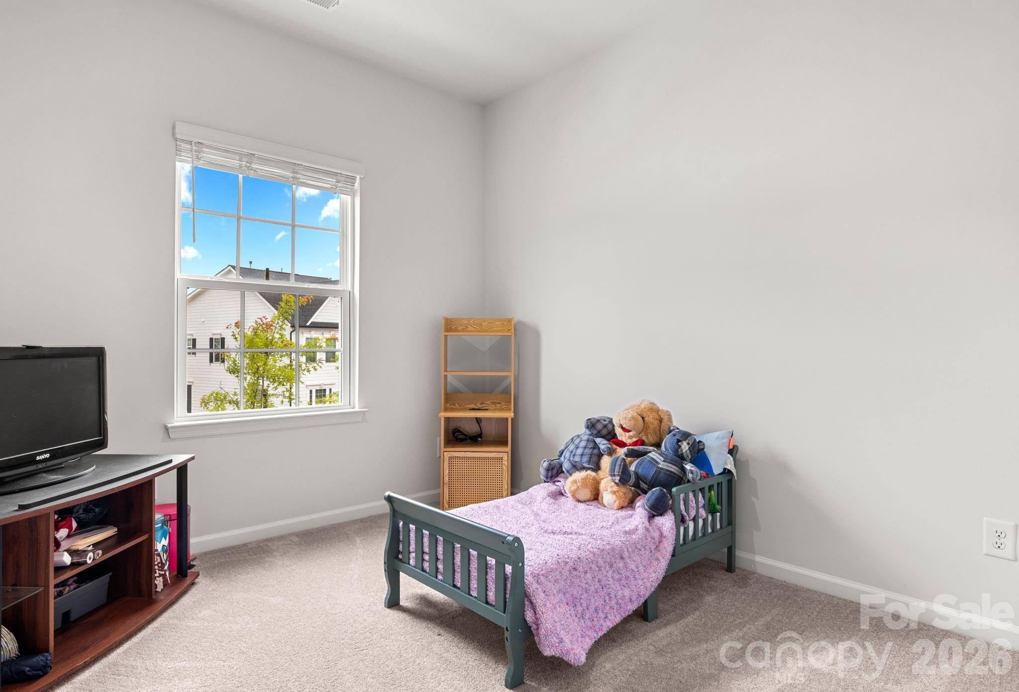 5025 Patton Drive — Gastonia