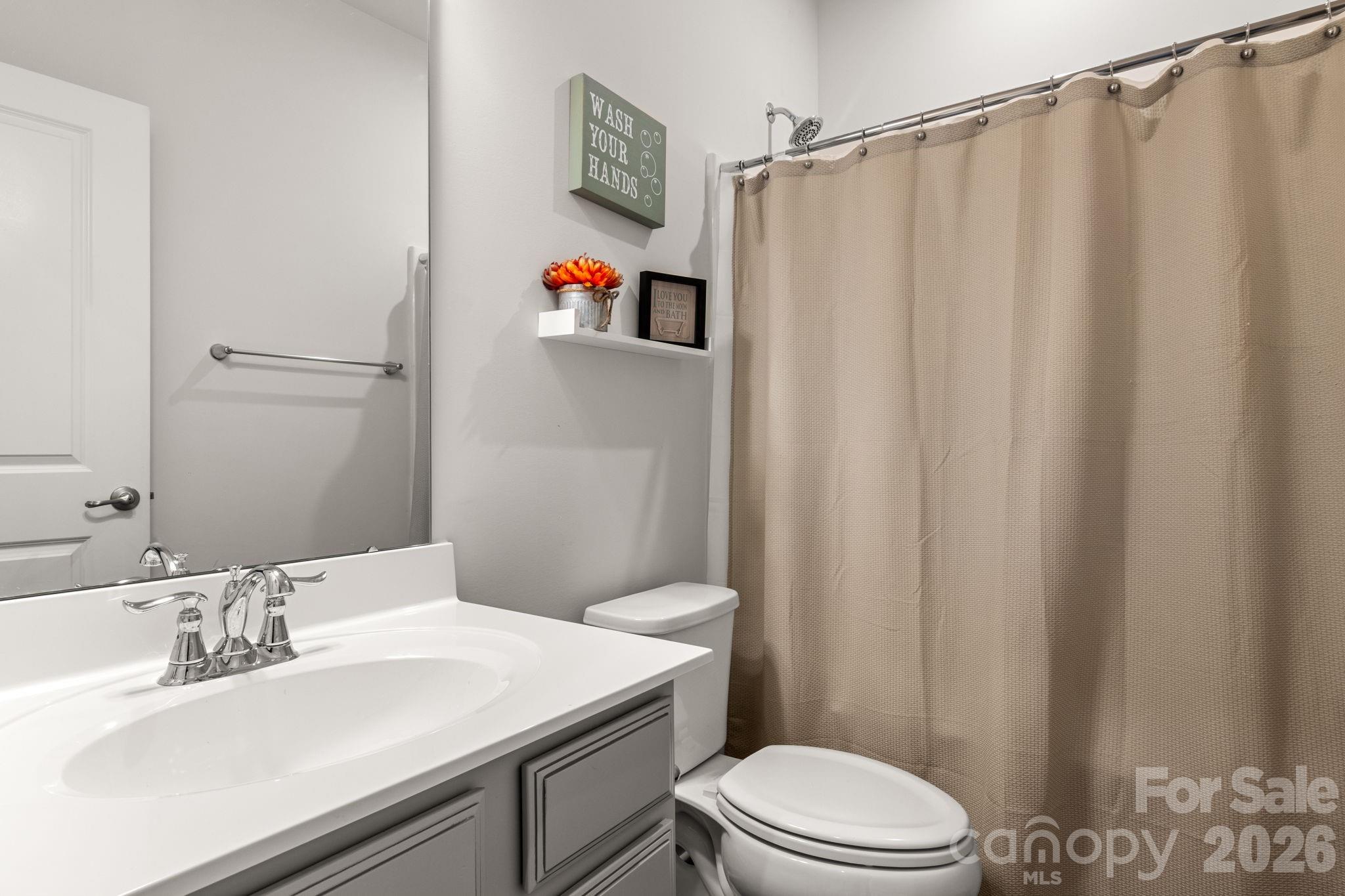 5025 Patton Drive — Gastonia