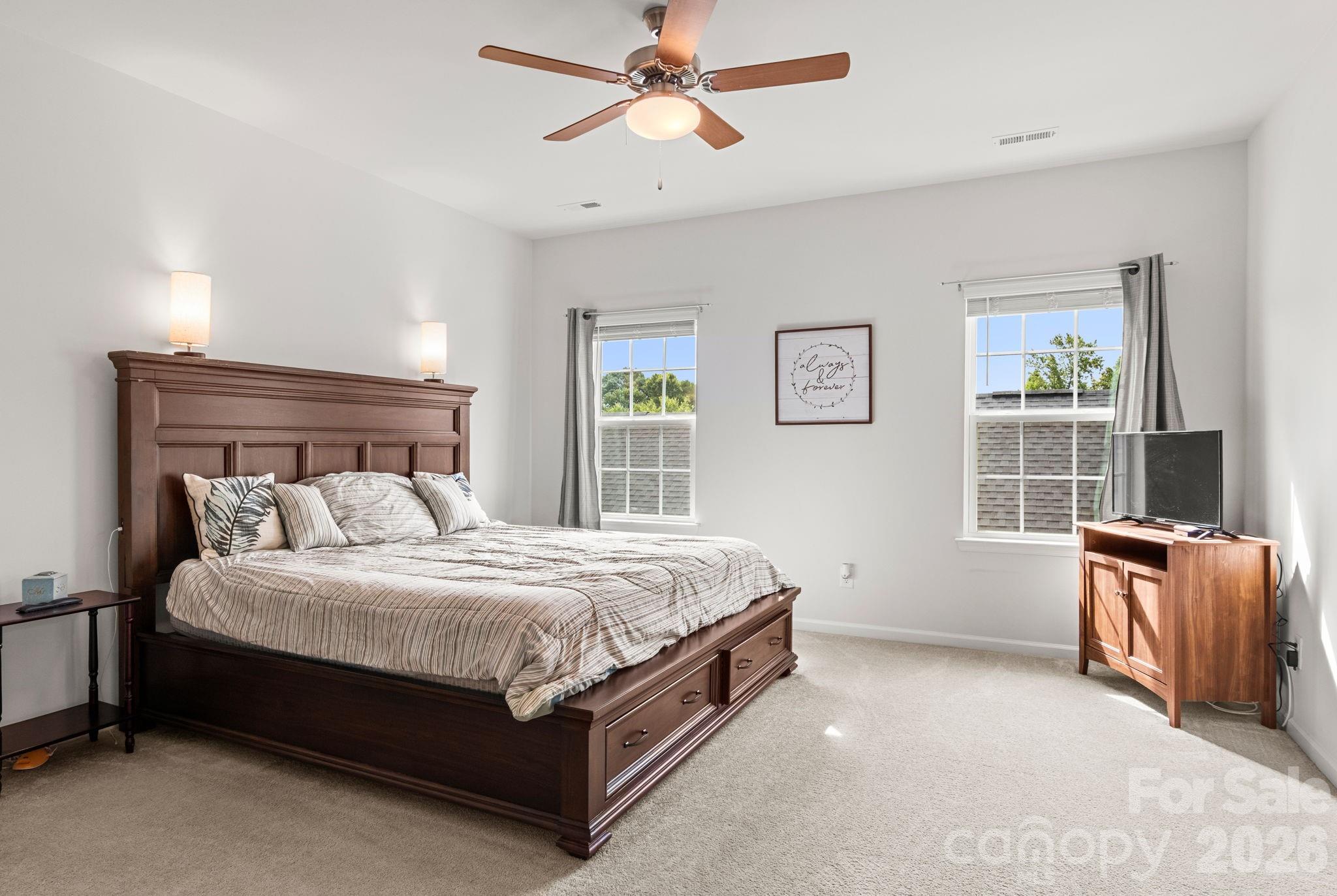 5025 Patton Drive — Gastonia