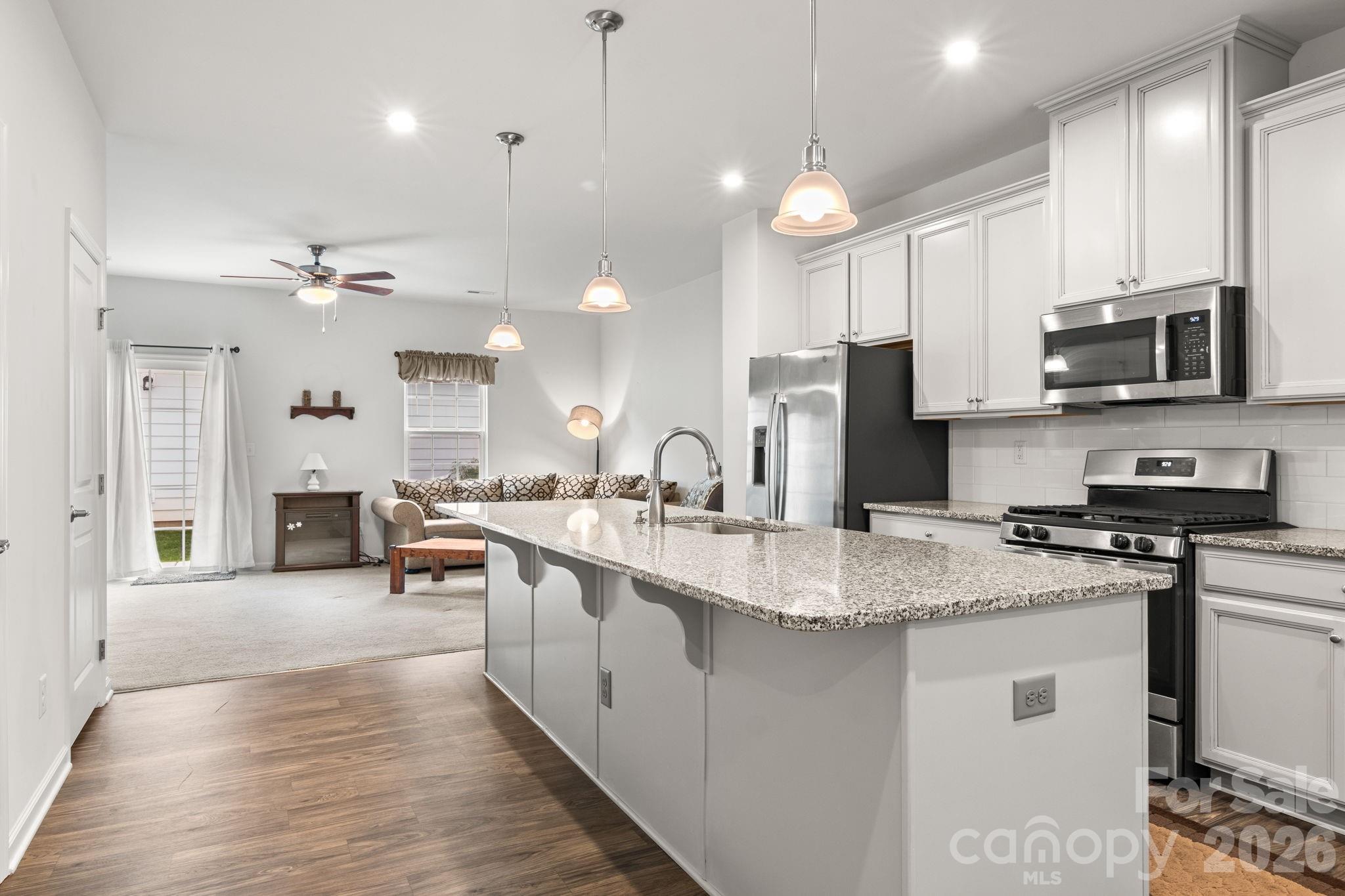5025 Patton Drive — Gastonia