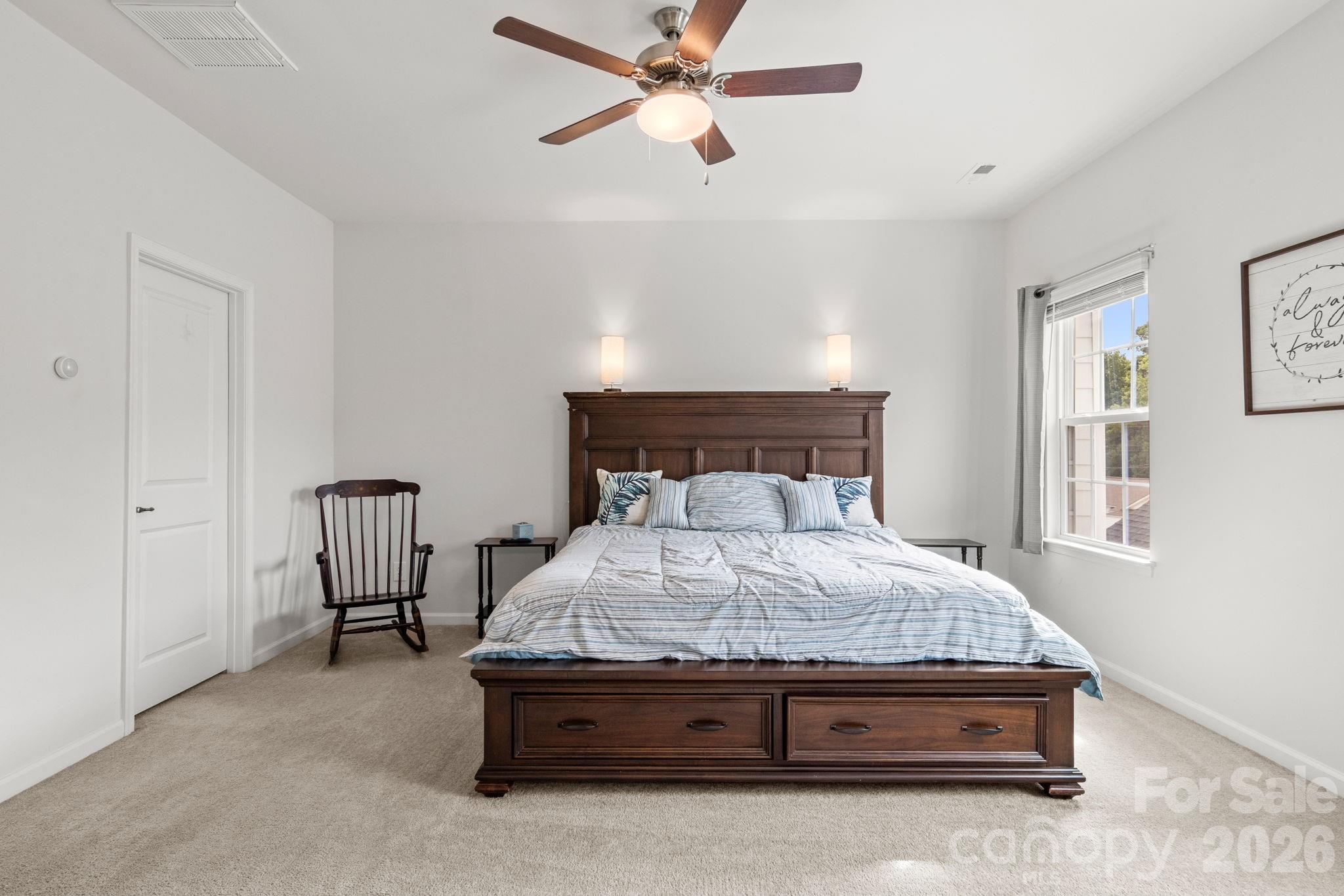 5025 Patton Drive — Gastonia
