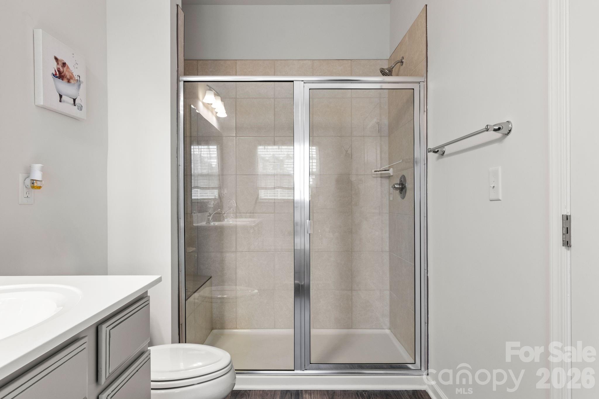 5025 Patton Drive — Gastonia