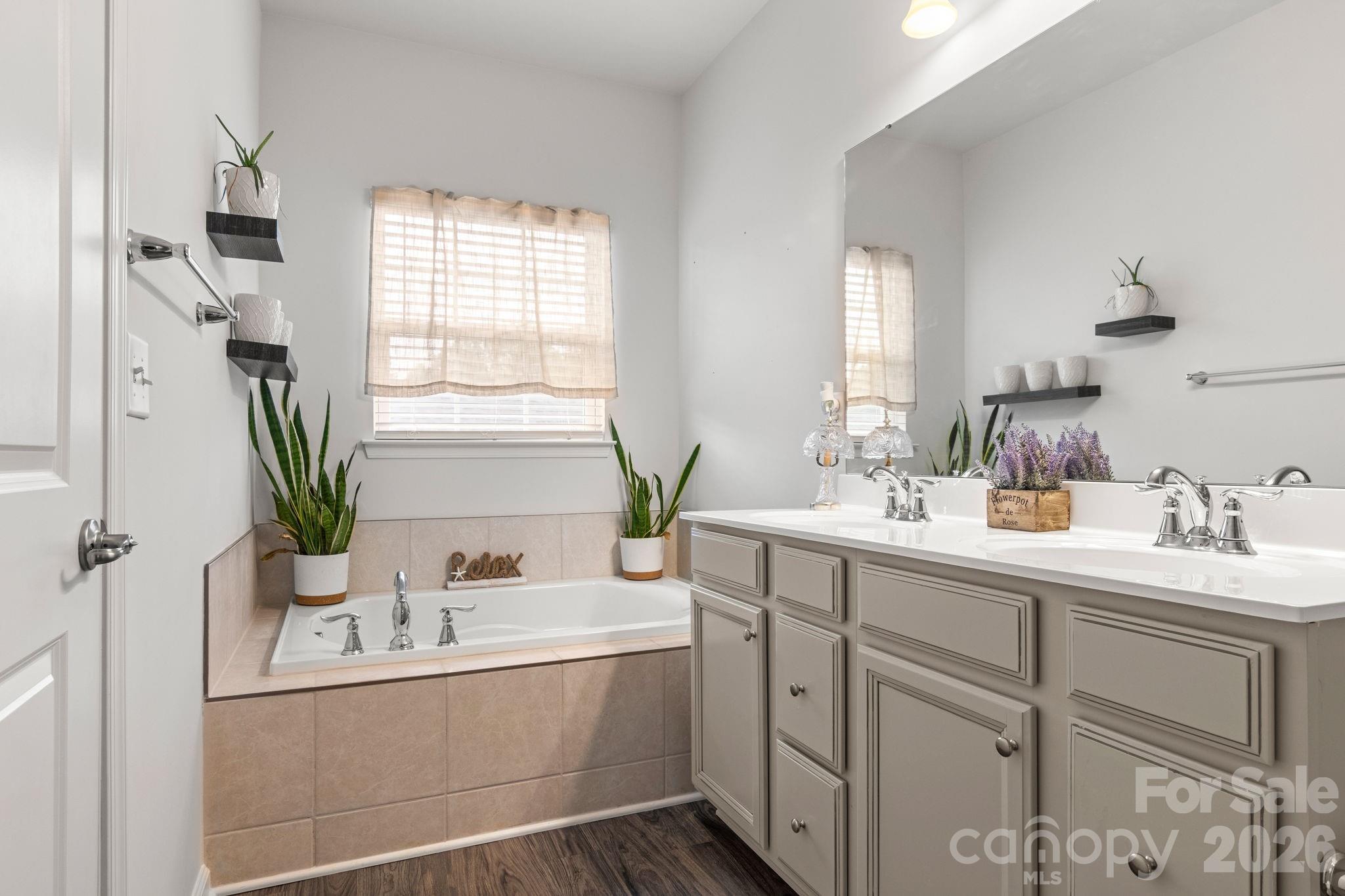 5025 Patton Drive — Gastonia